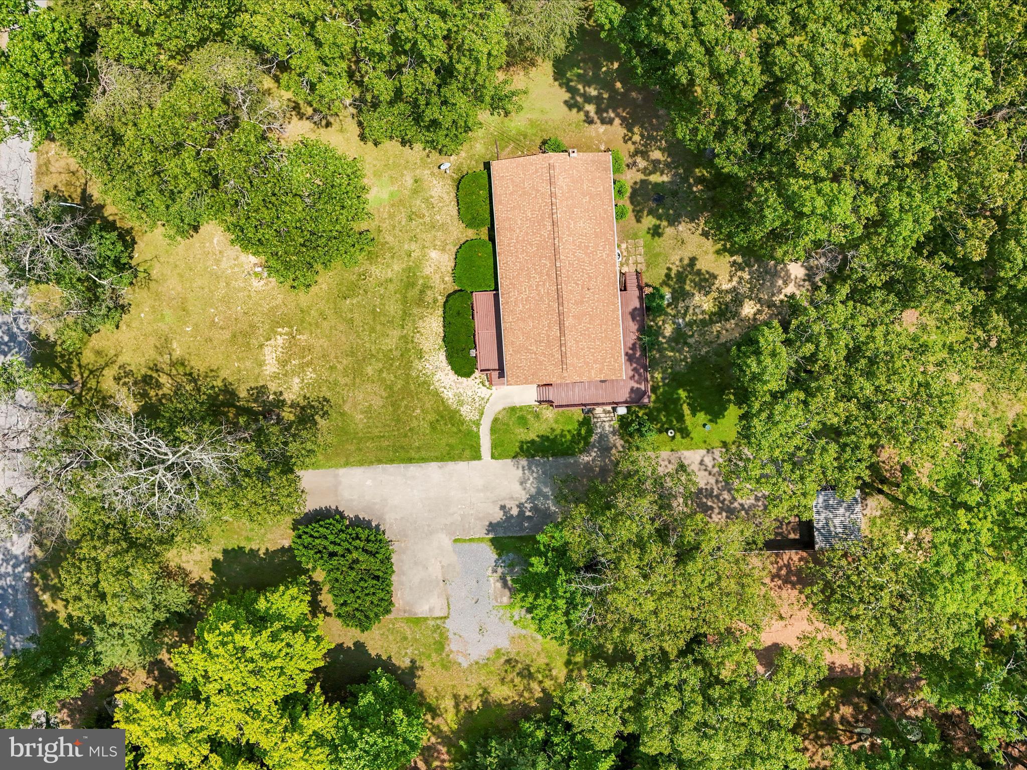 PARKS HOLLOW - Residential