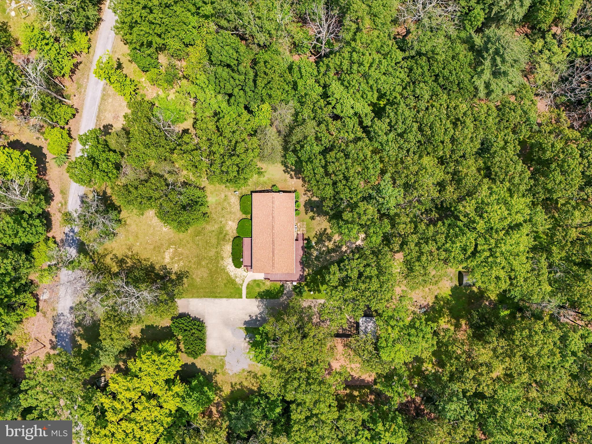 PARKS HOLLOW - Residential