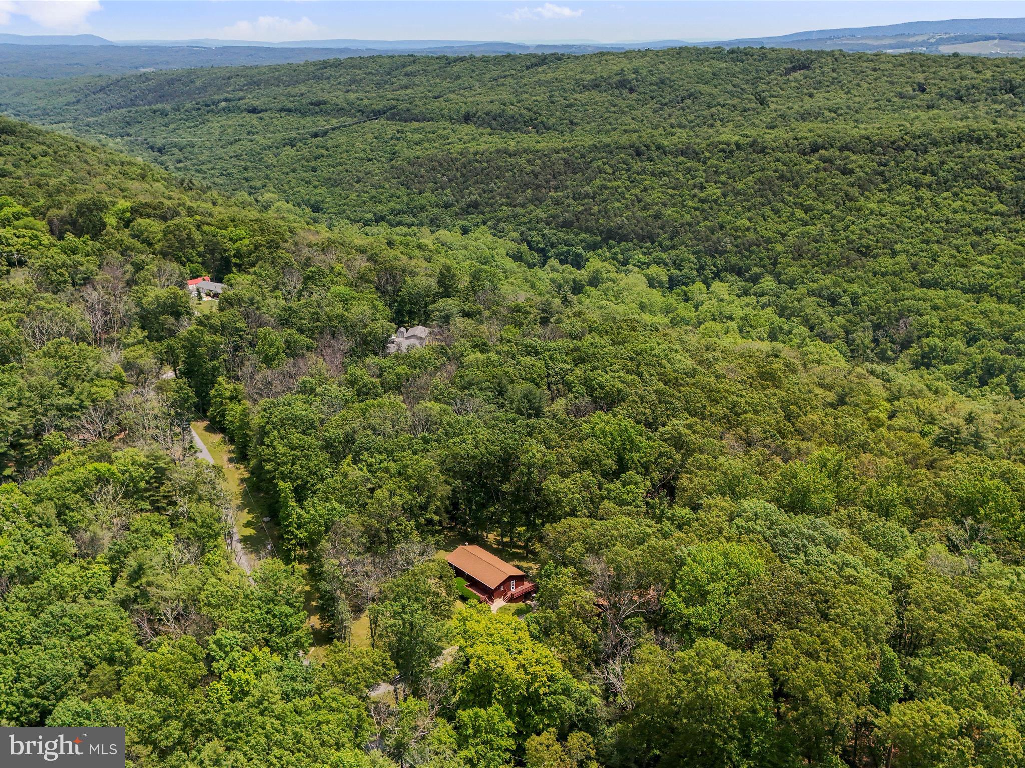 PARKS HOLLOW - Residential