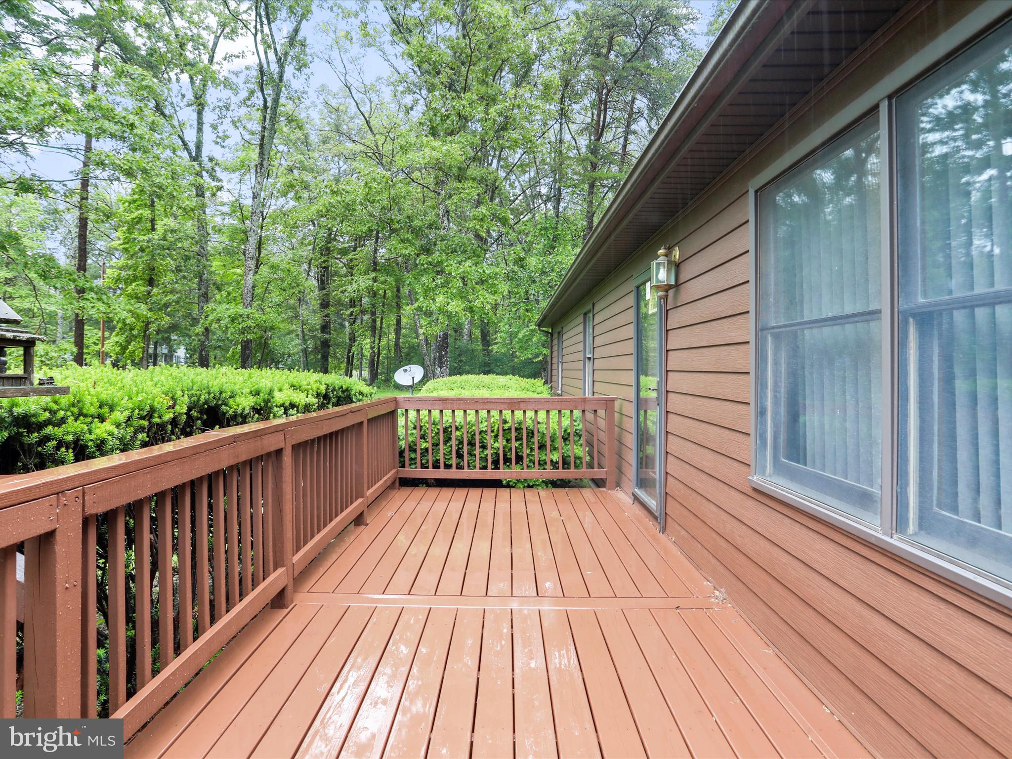 PARKS HOLLOW - Residential