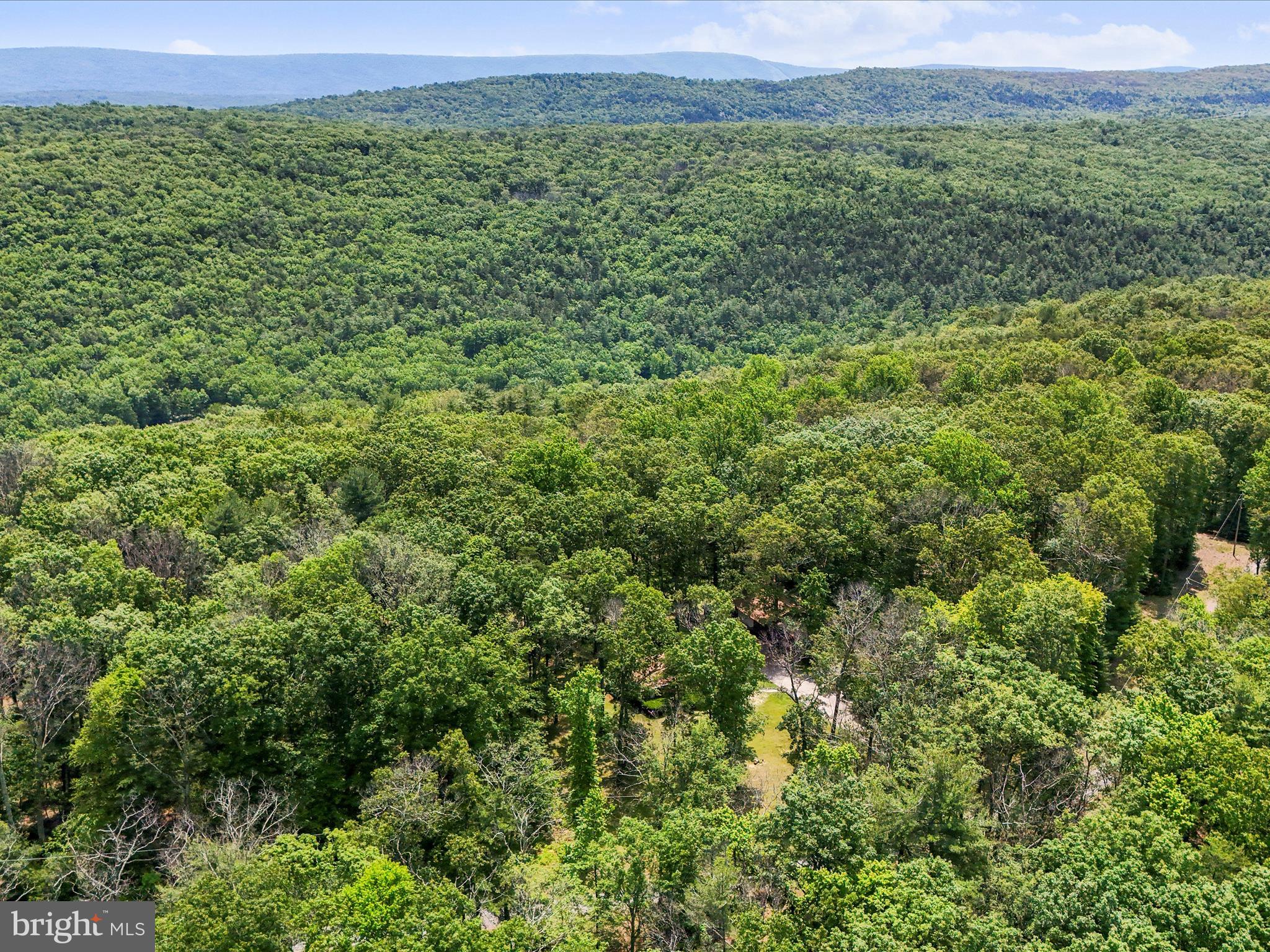 PARKS HOLLOW - Residential