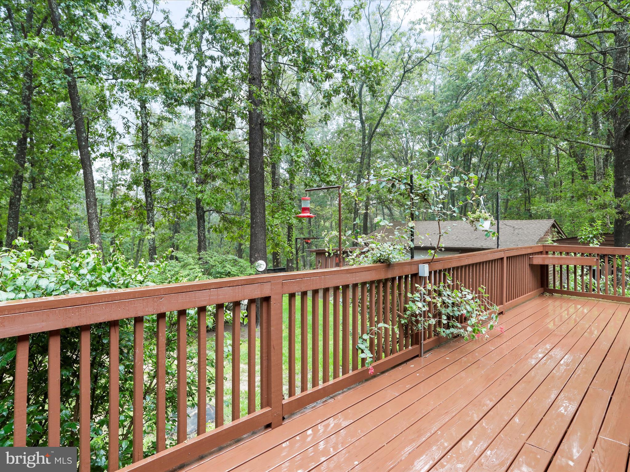 PARKS HOLLOW - Residential