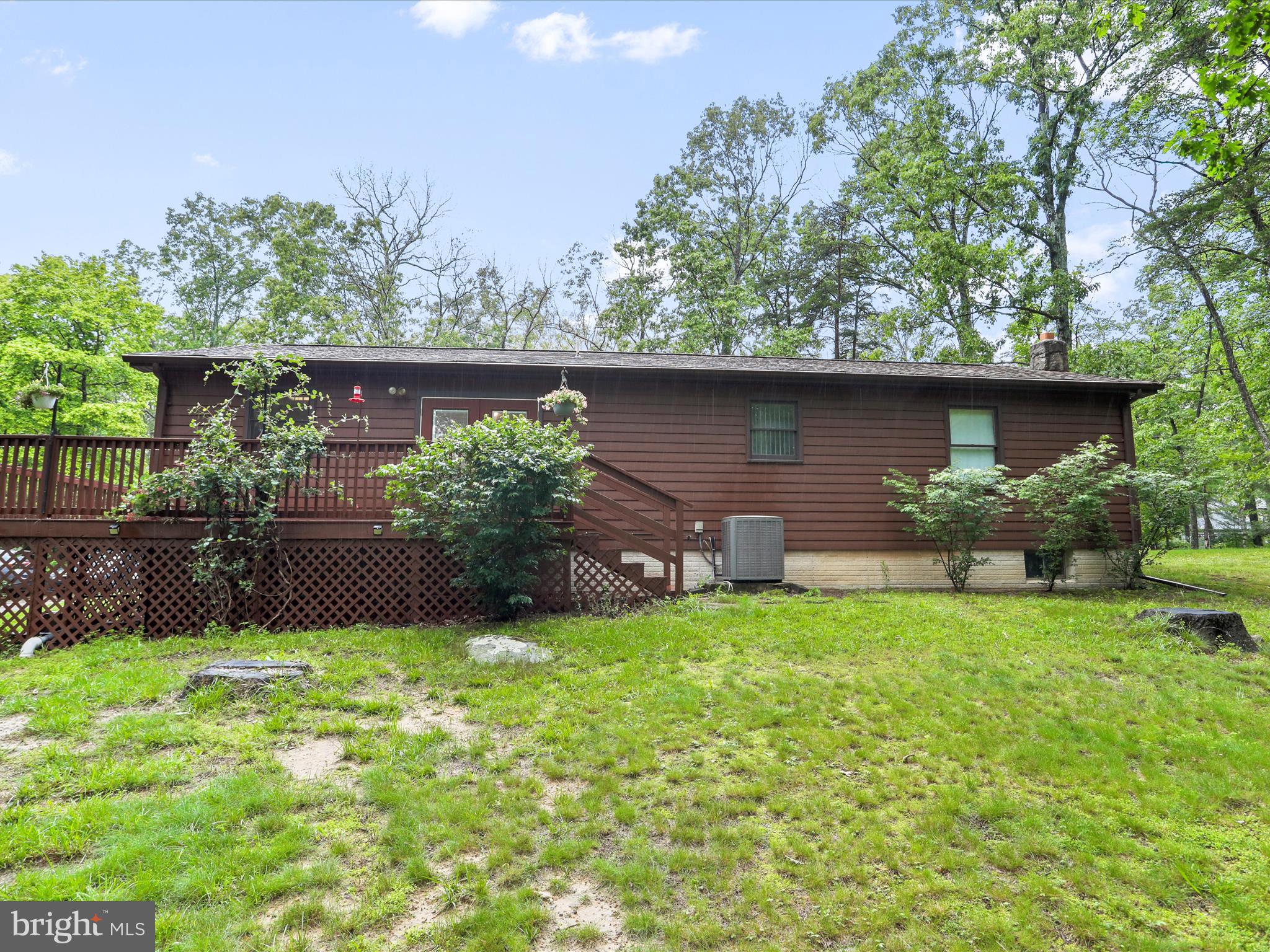 PARKS HOLLOW - Residential