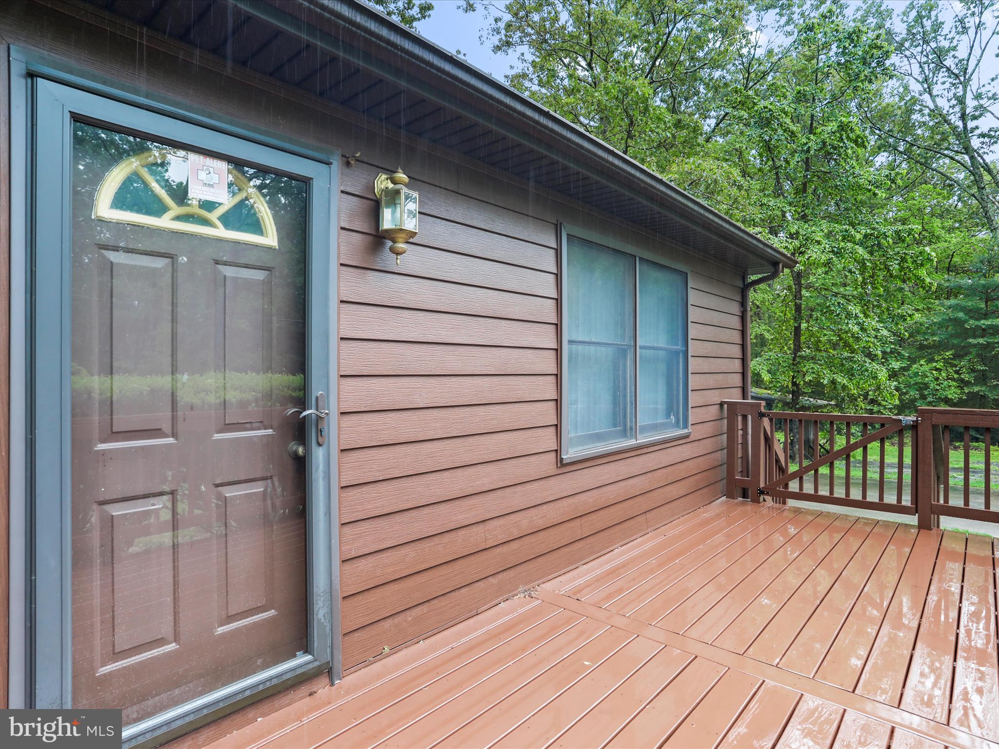 PARKS HOLLOW - Residential