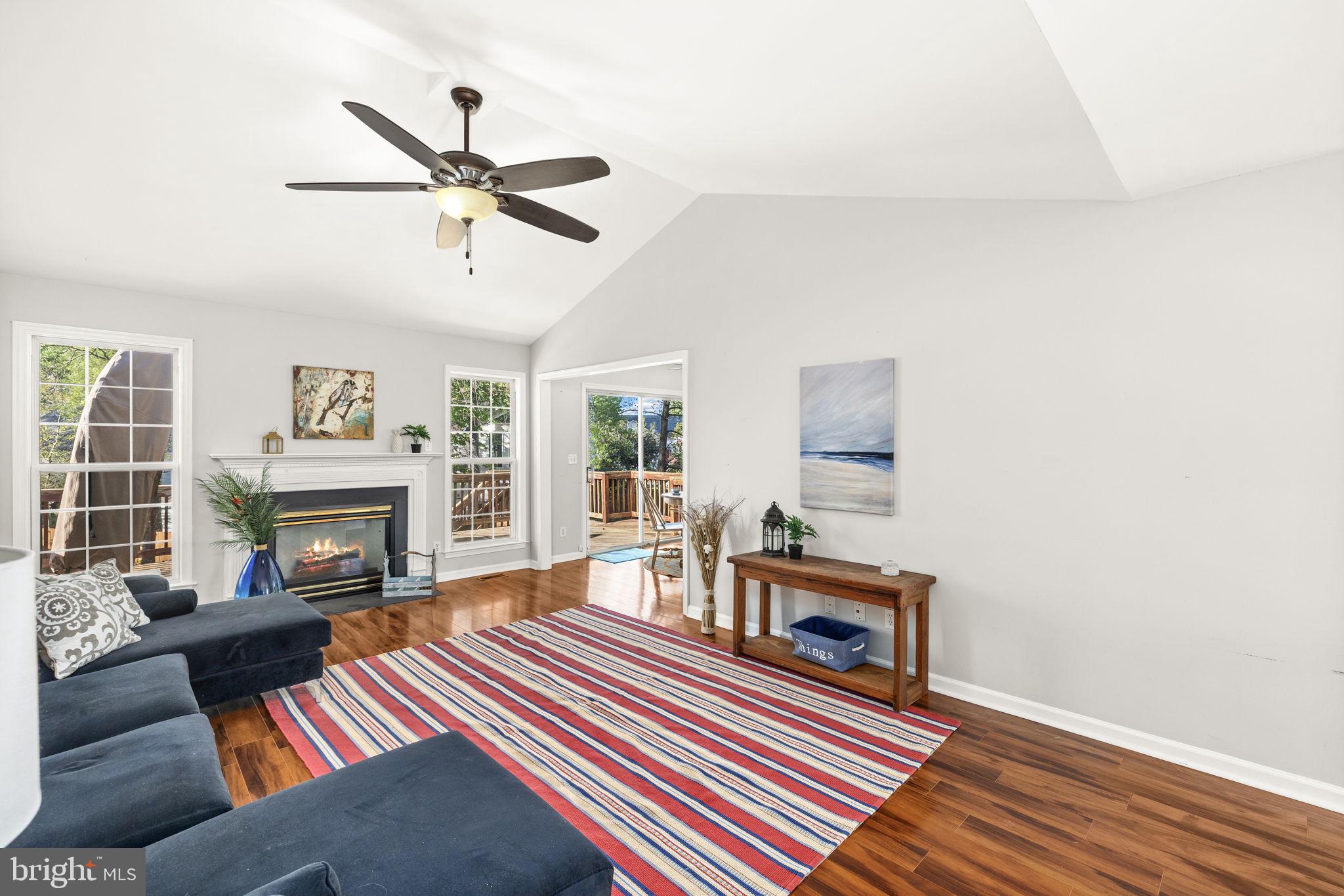 10101 S FULTON DRIVE