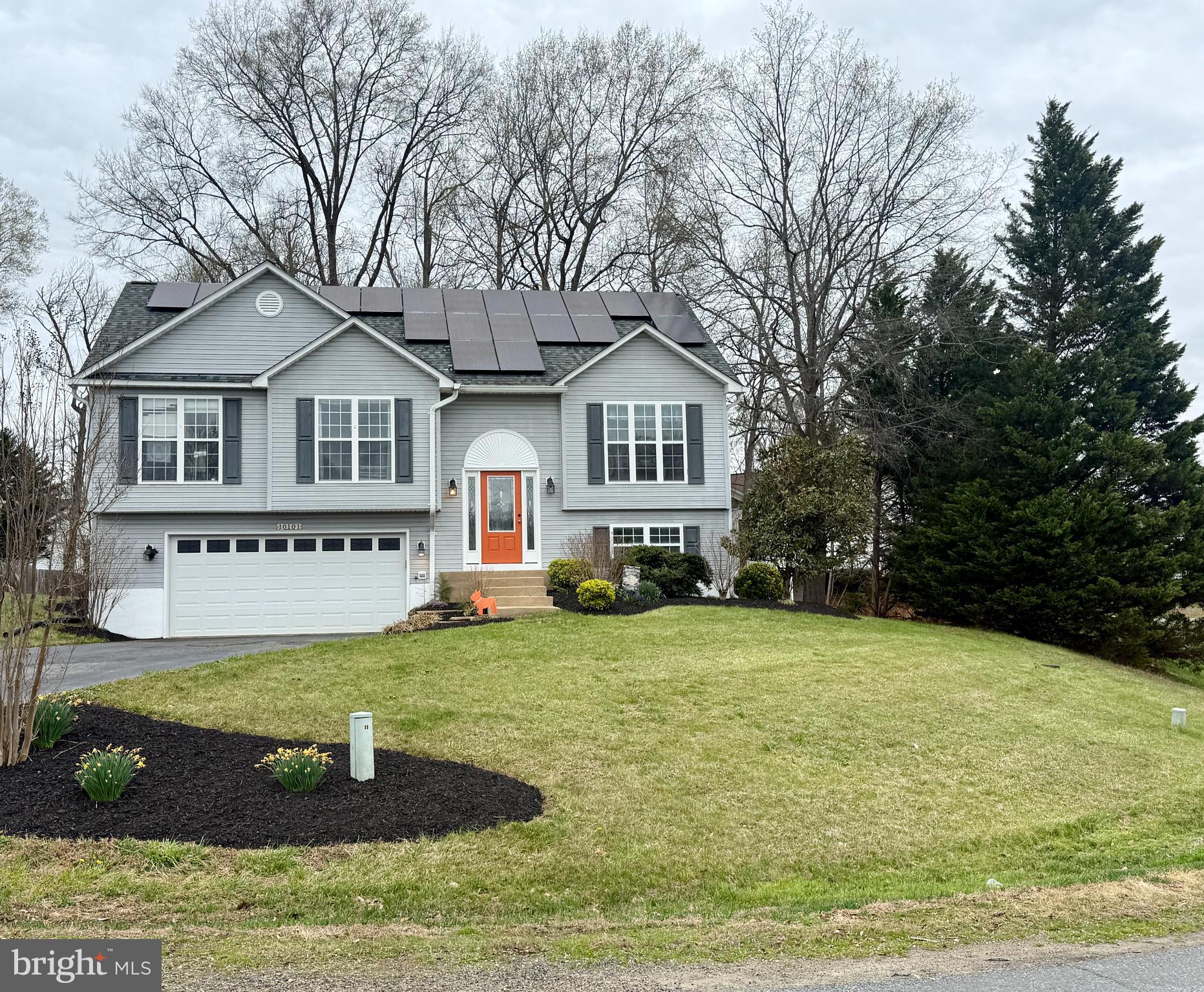 10101 S FULTON DRIVE