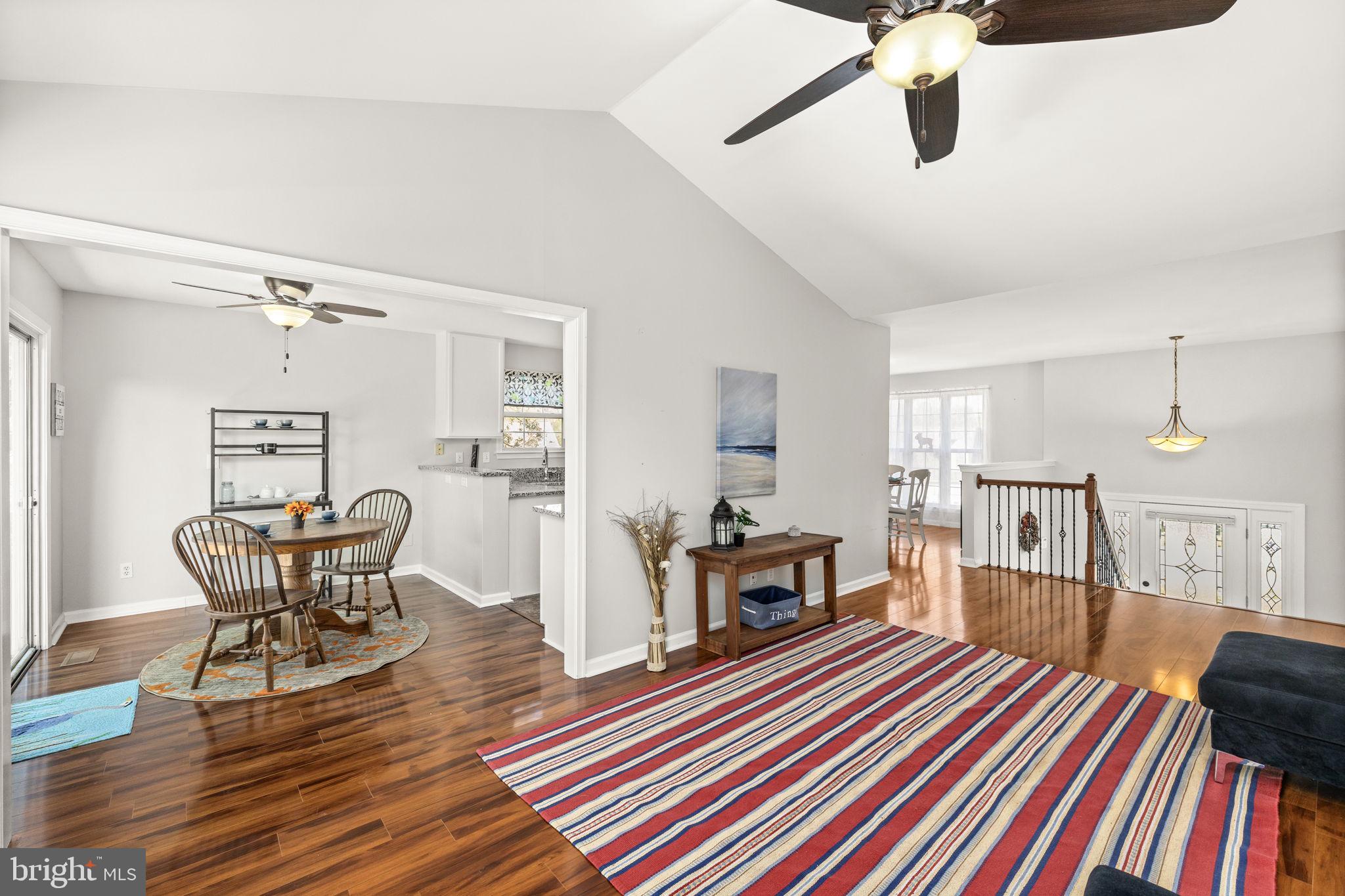 10101 S FULTON DRIVE