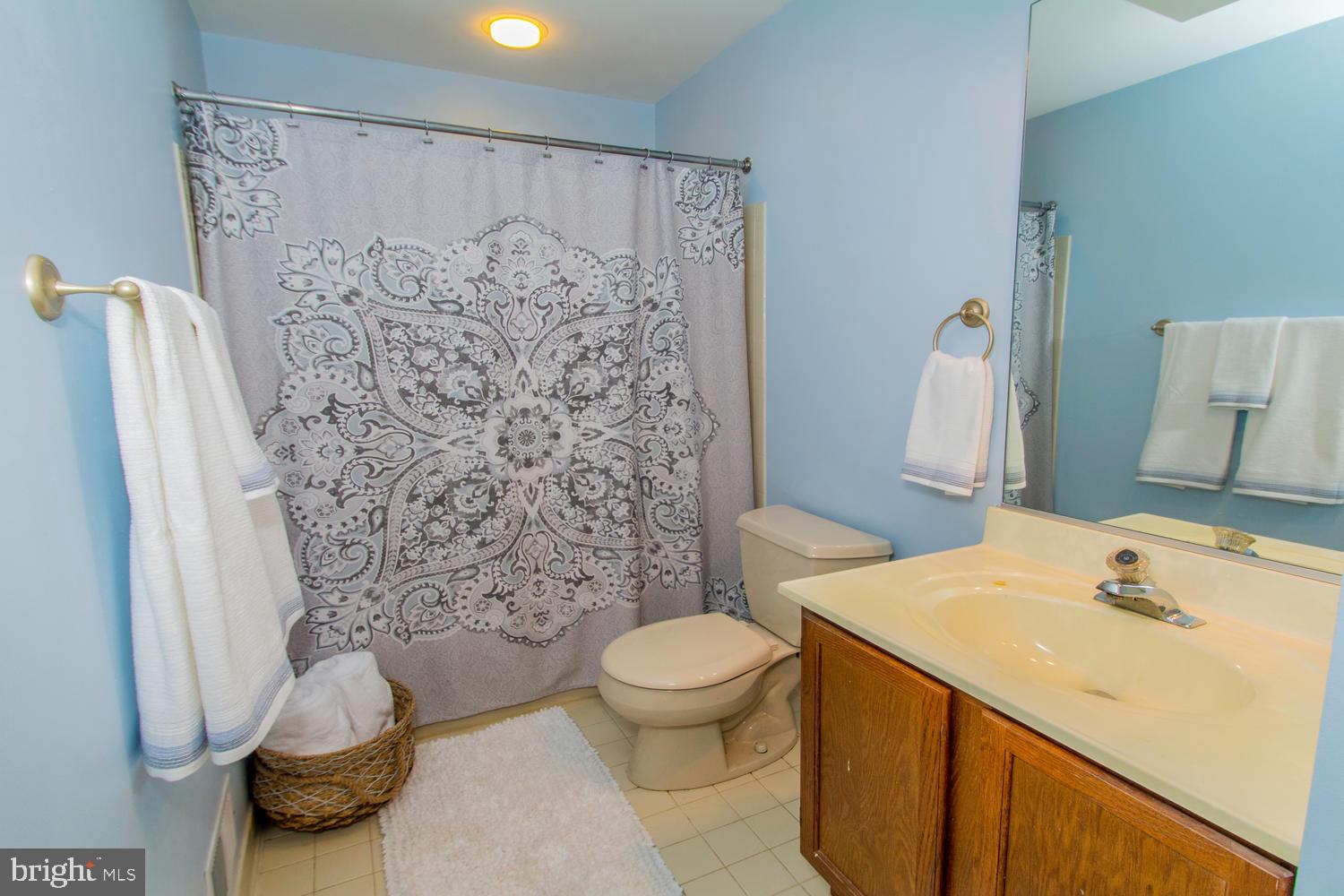 ULMSTEAD GARDENS - Residential