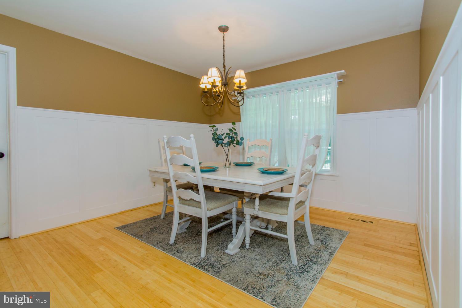 ULMSTEAD GARDENS - Residential