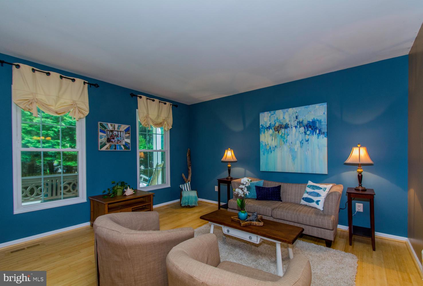 ULMSTEAD GARDENS - Residential