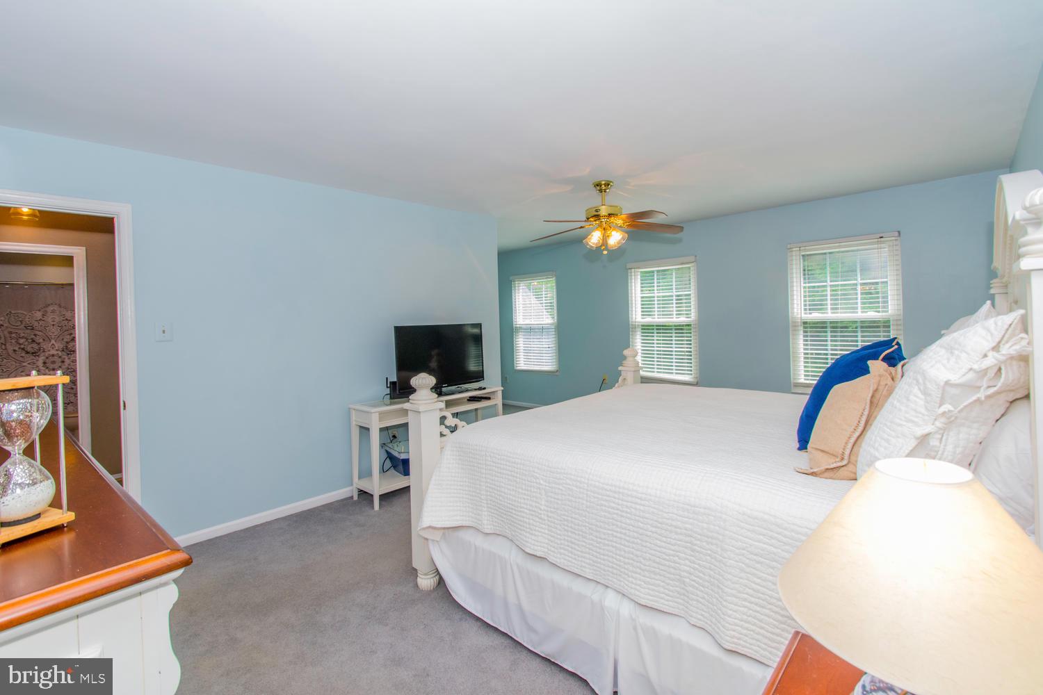 ULMSTEAD GARDENS - Residential