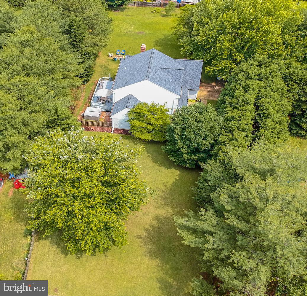 ULMSTEAD GARDENS - Residential