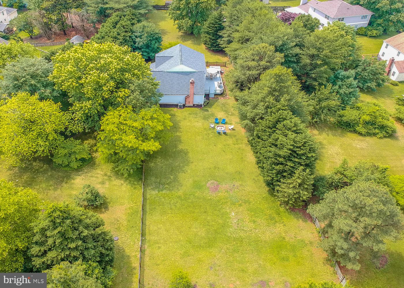 ULMSTEAD GARDENS - Residential