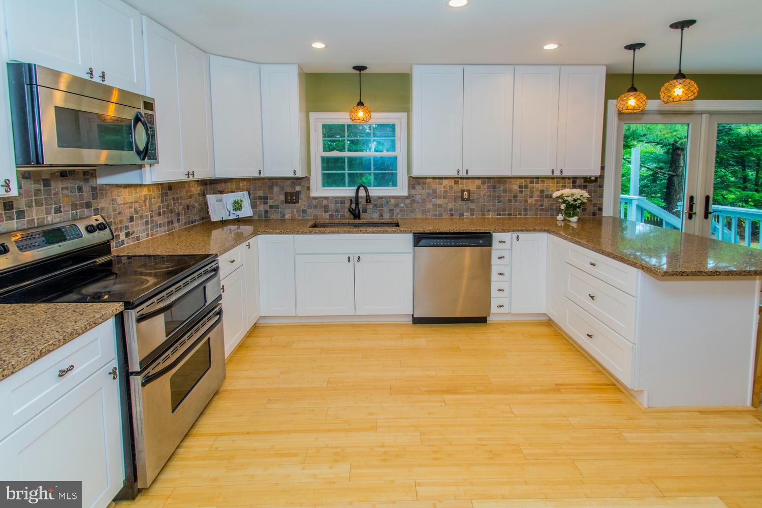 ULMSTEAD GARDENS - Residential