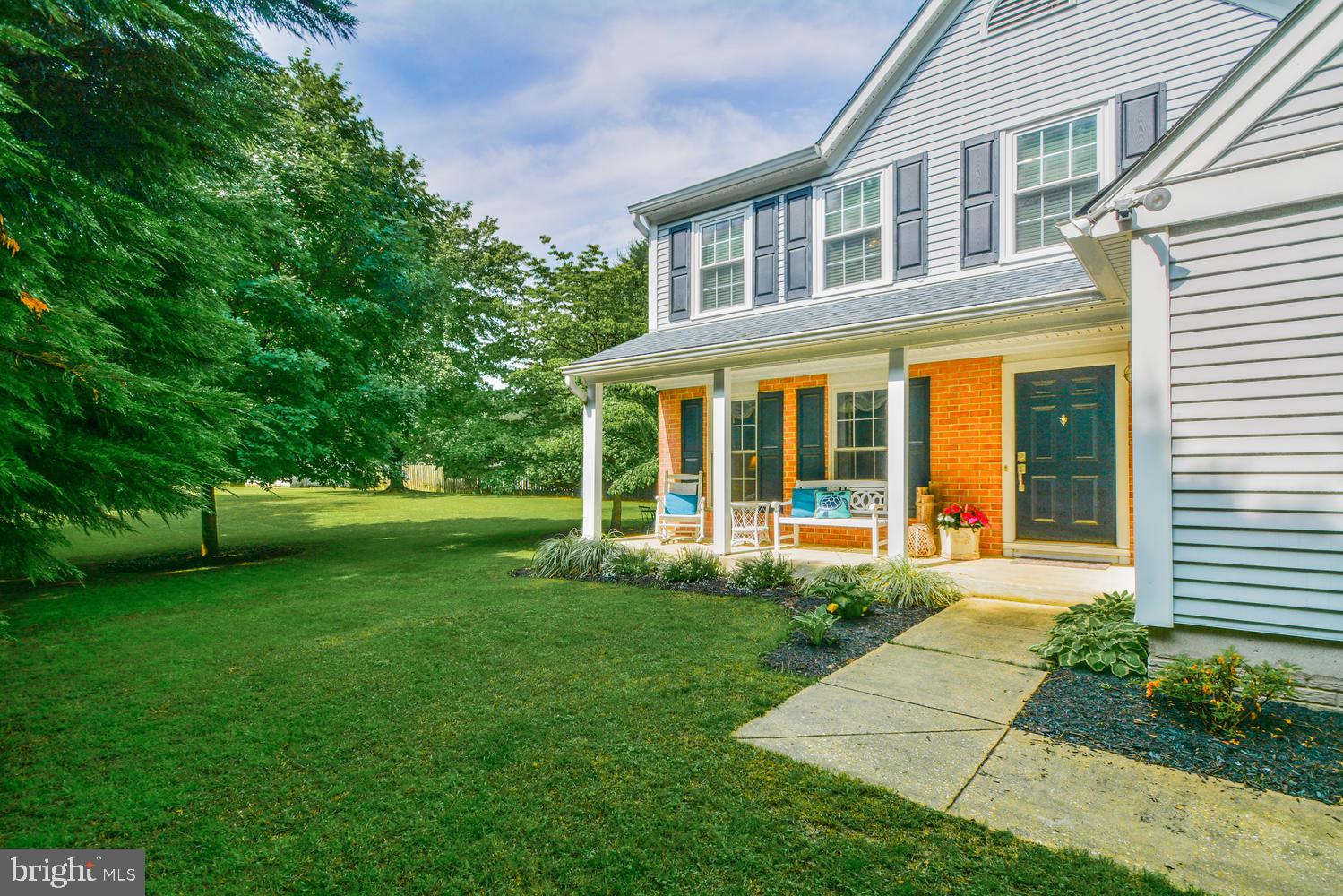 ULMSTEAD GARDENS - Residential