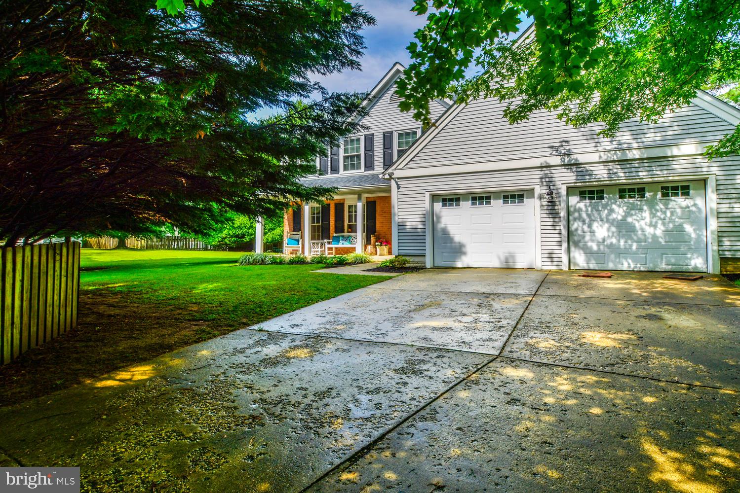 ULMSTEAD GARDENS - Residential