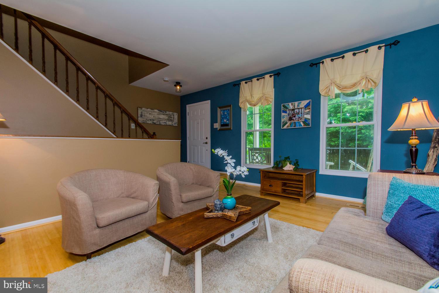 ULMSTEAD GARDENS - Residential