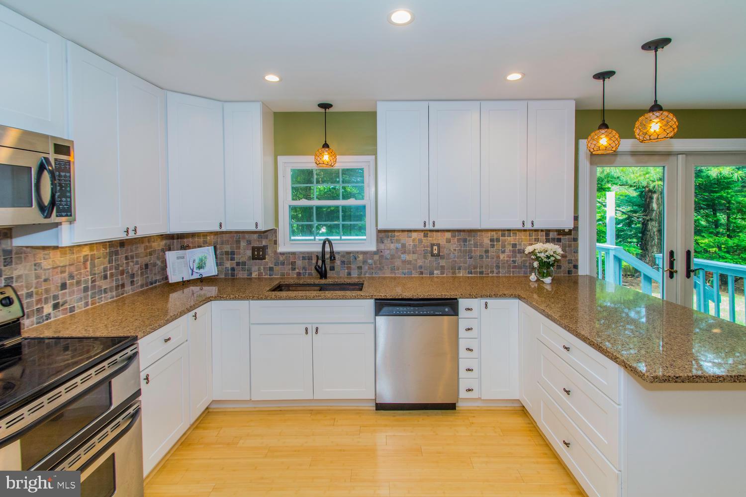 ULMSTEAD GARDENS - Residential