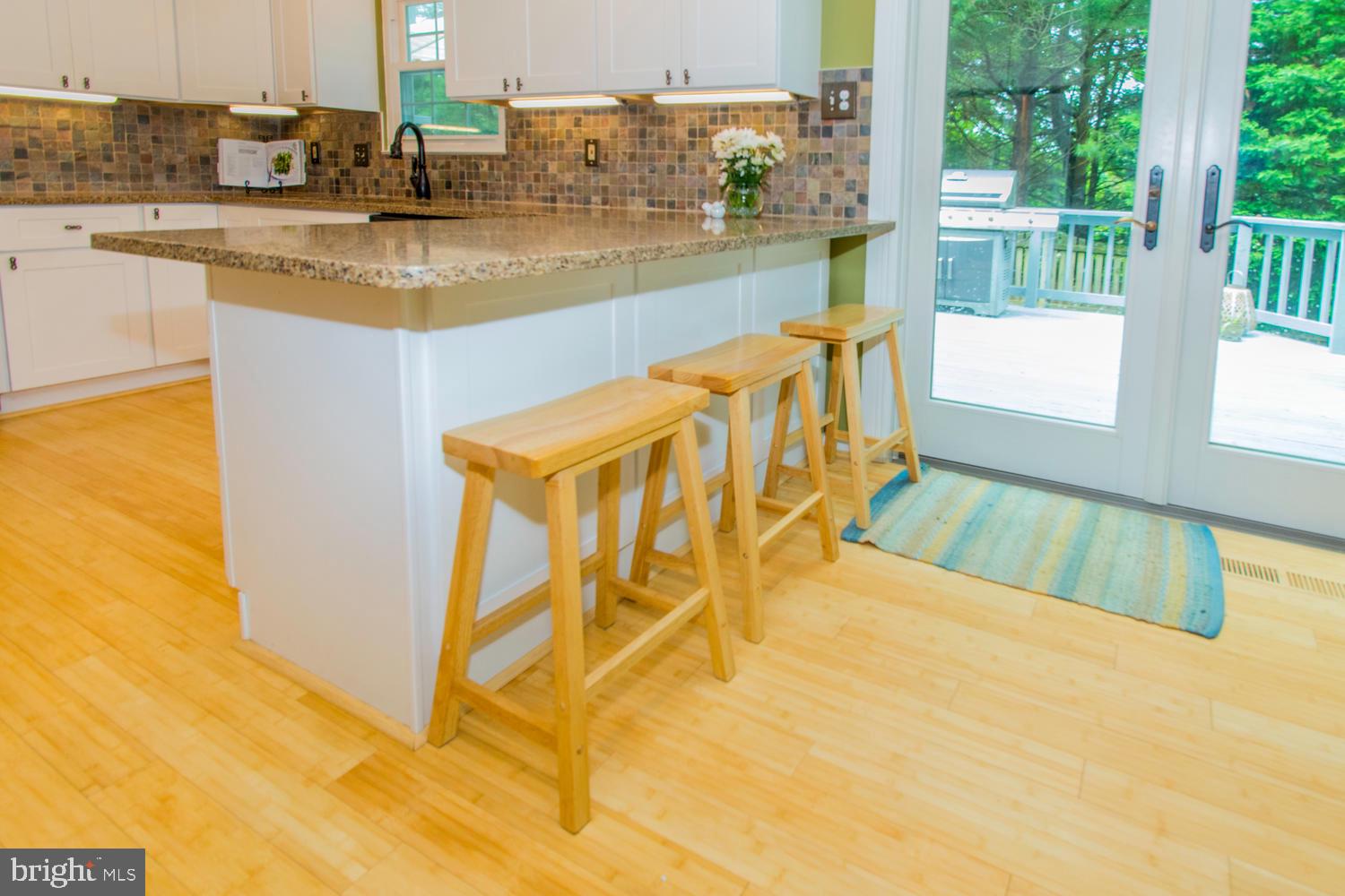 ULMSTEAD GARDENS - Residential