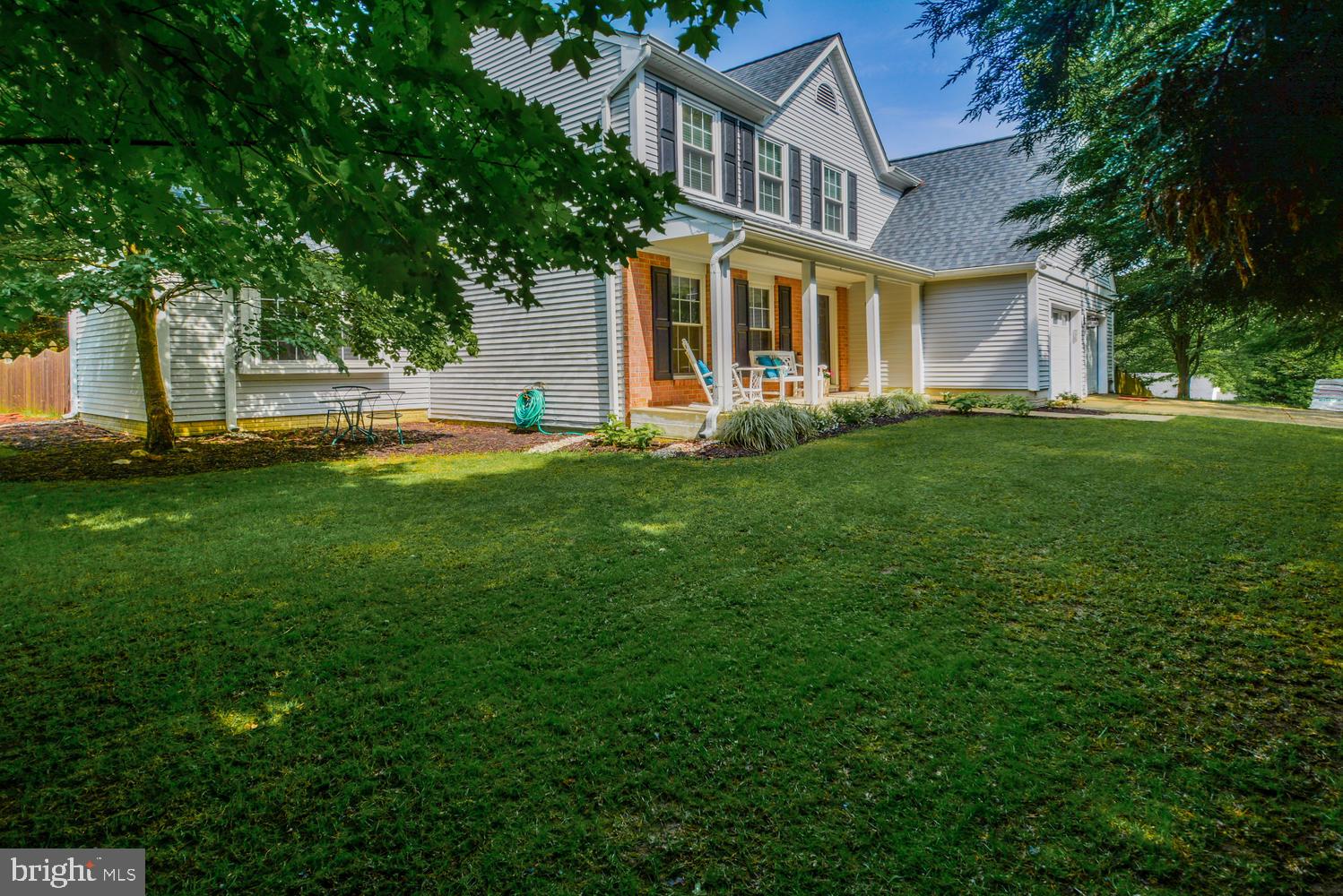 ULMSTEAD GARDENS - Residential