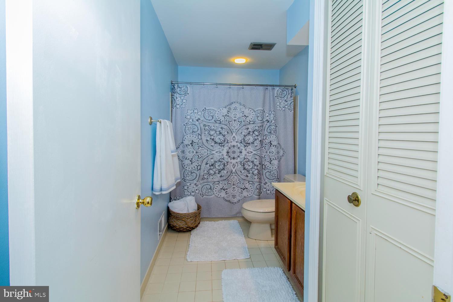 ULMSTEAD GARDENS - Residential