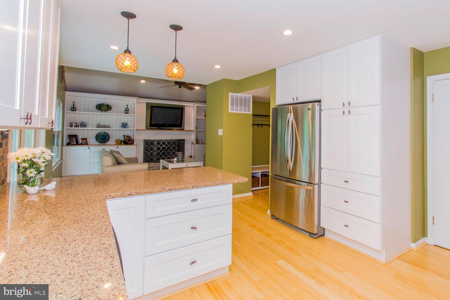 ULMSTEAD GARDENS - Residential