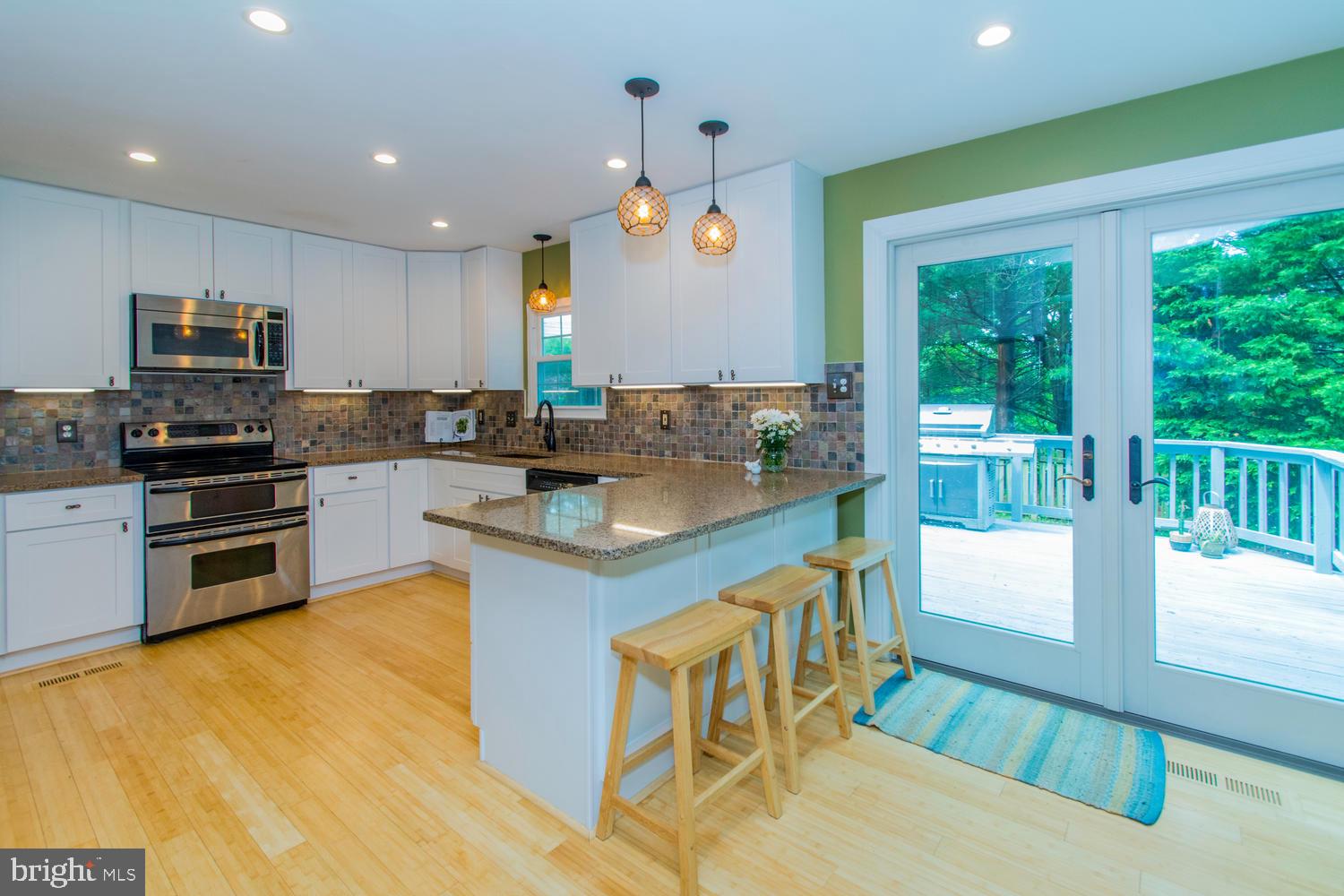 ULMSTEAD GARDENS - Residential