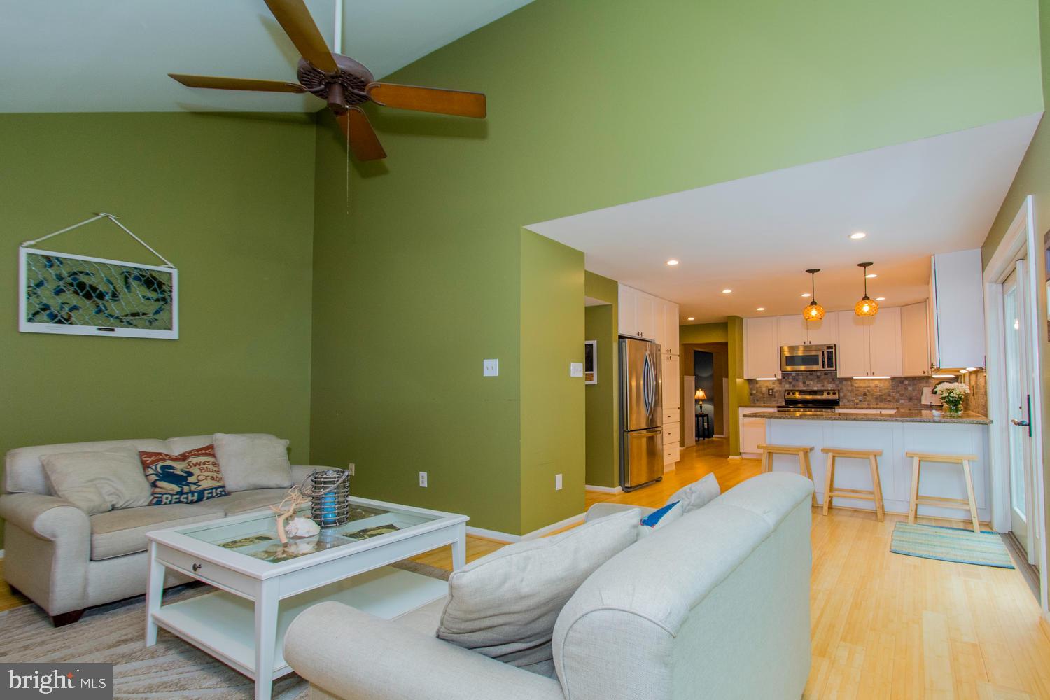 ULMSTEAD GARDENS - Residential