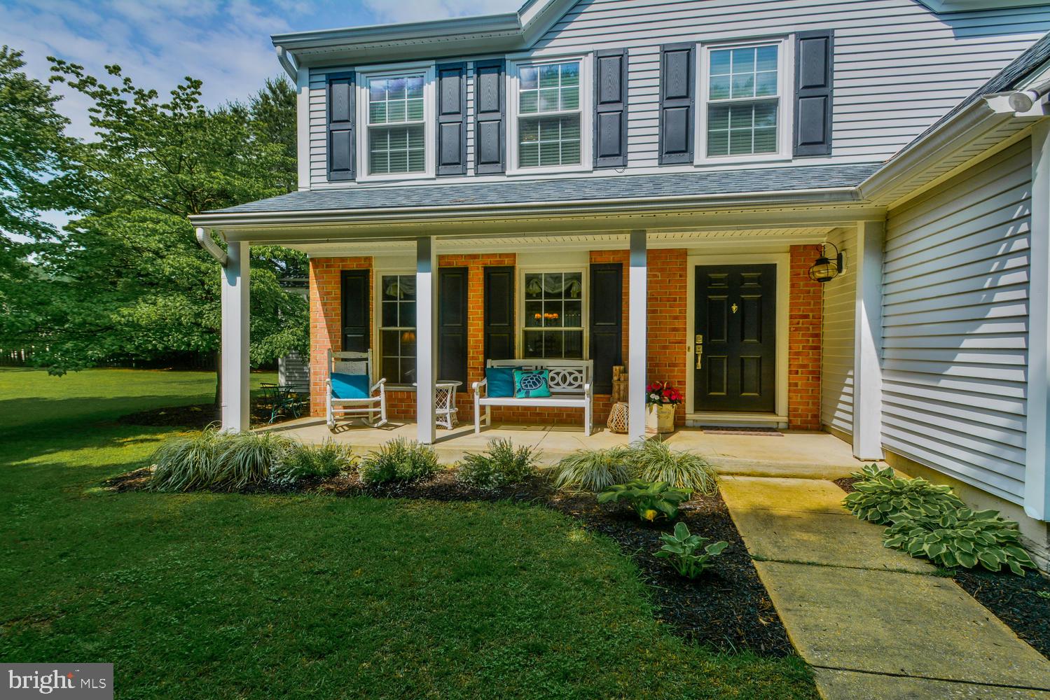 ULMSTEAD GARDENS - Residential