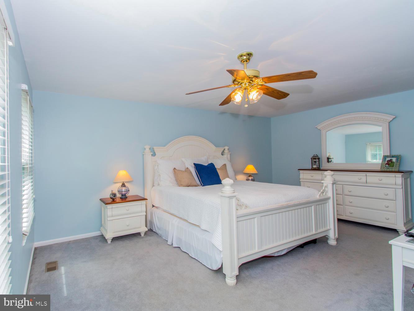 ULMSTEAD GARDENS - Residential