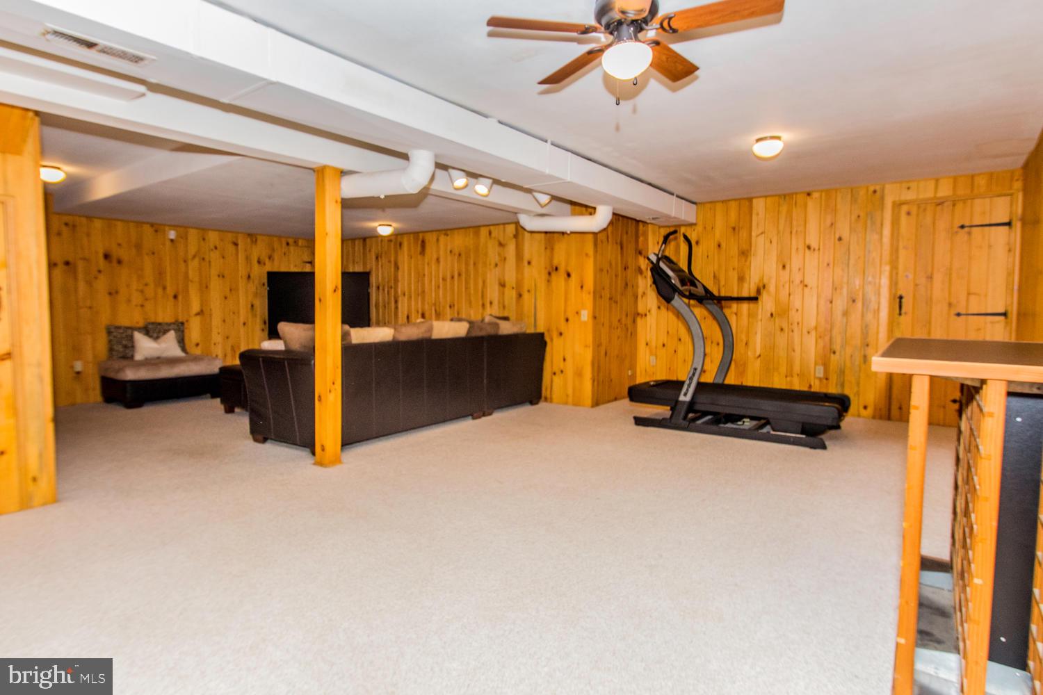 ULMSTEAD GARDENS - Residential