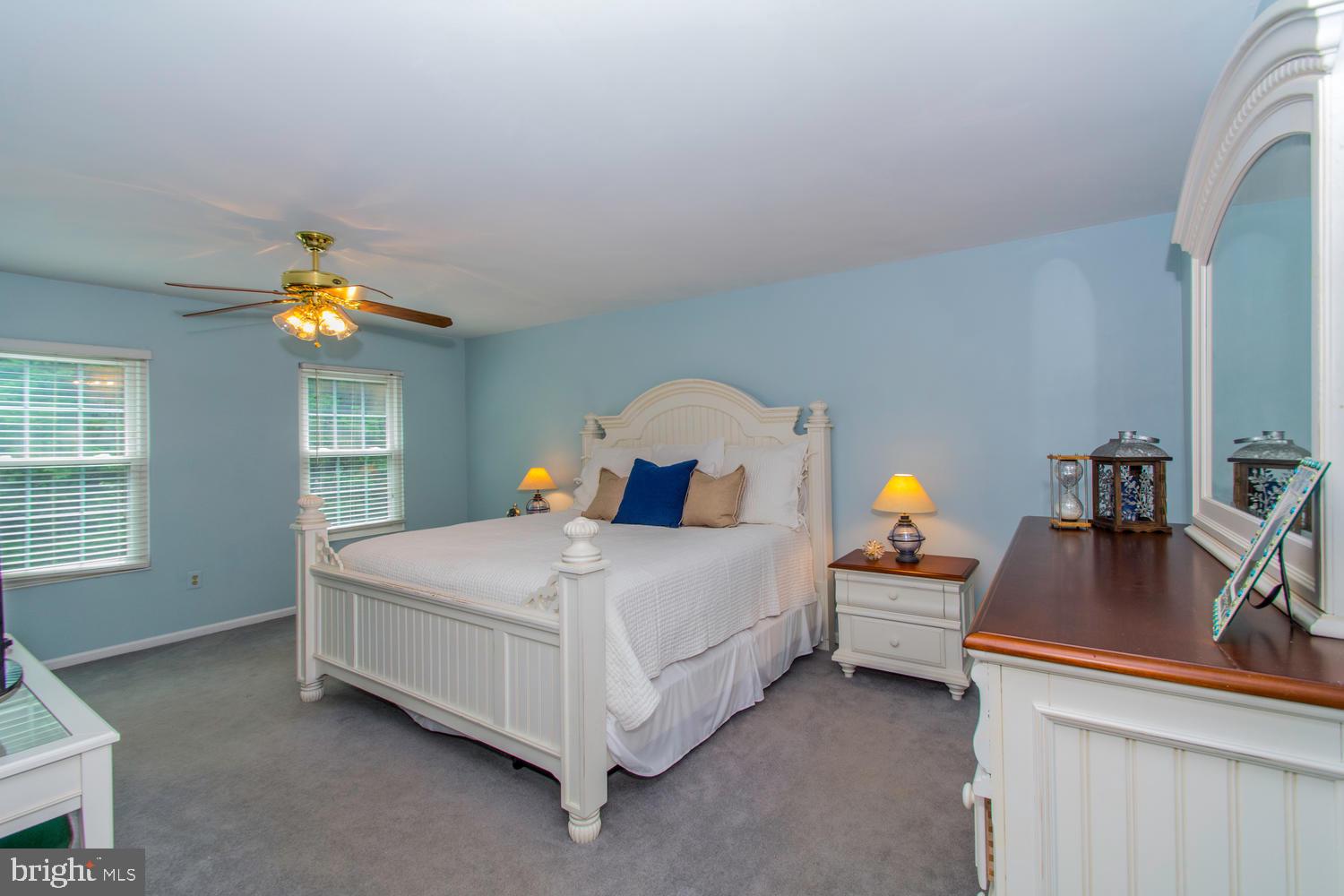 ULMSTEAD GARDENS - Residential