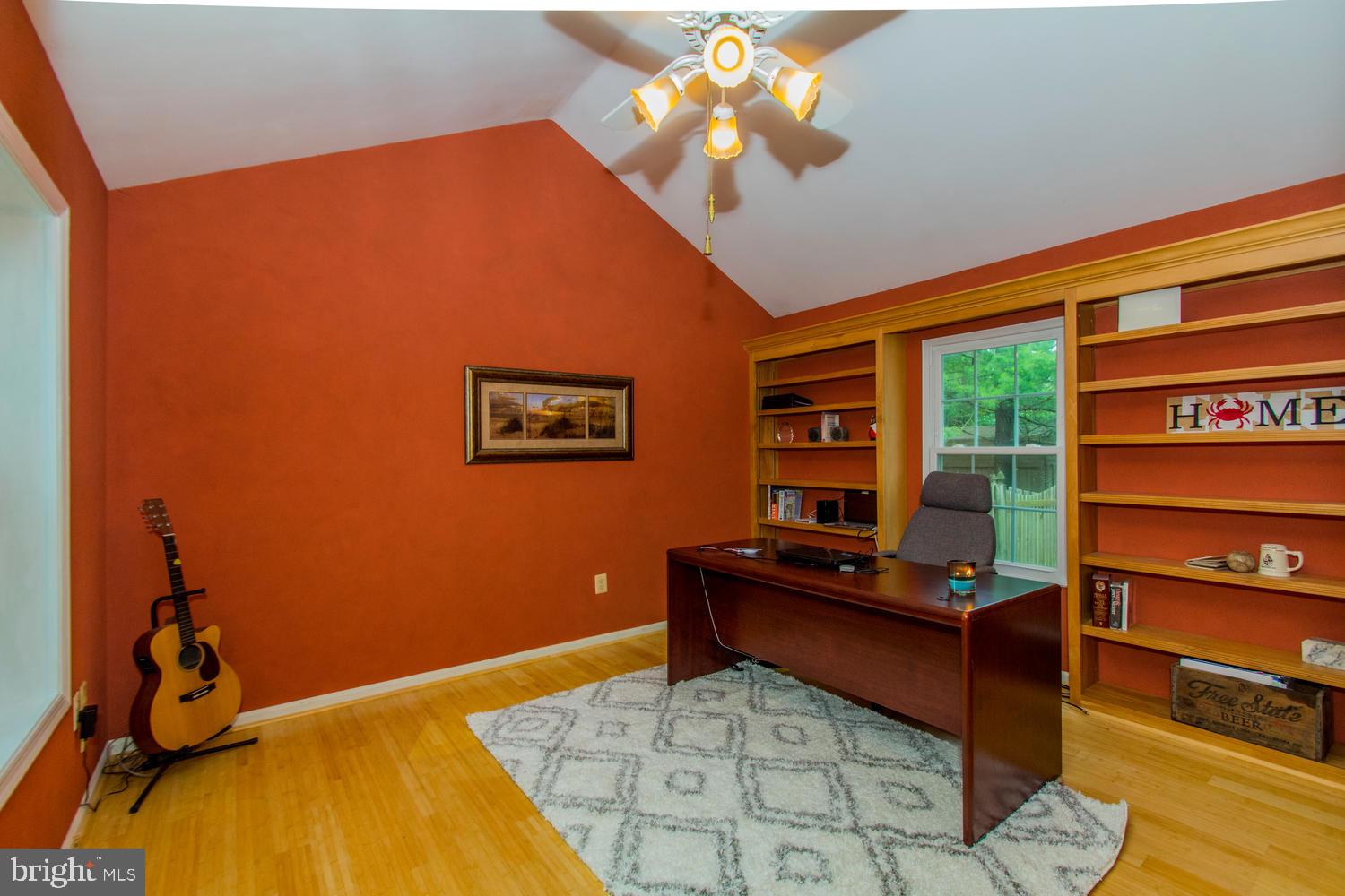 ULMSTEAD GARDENS - Residential