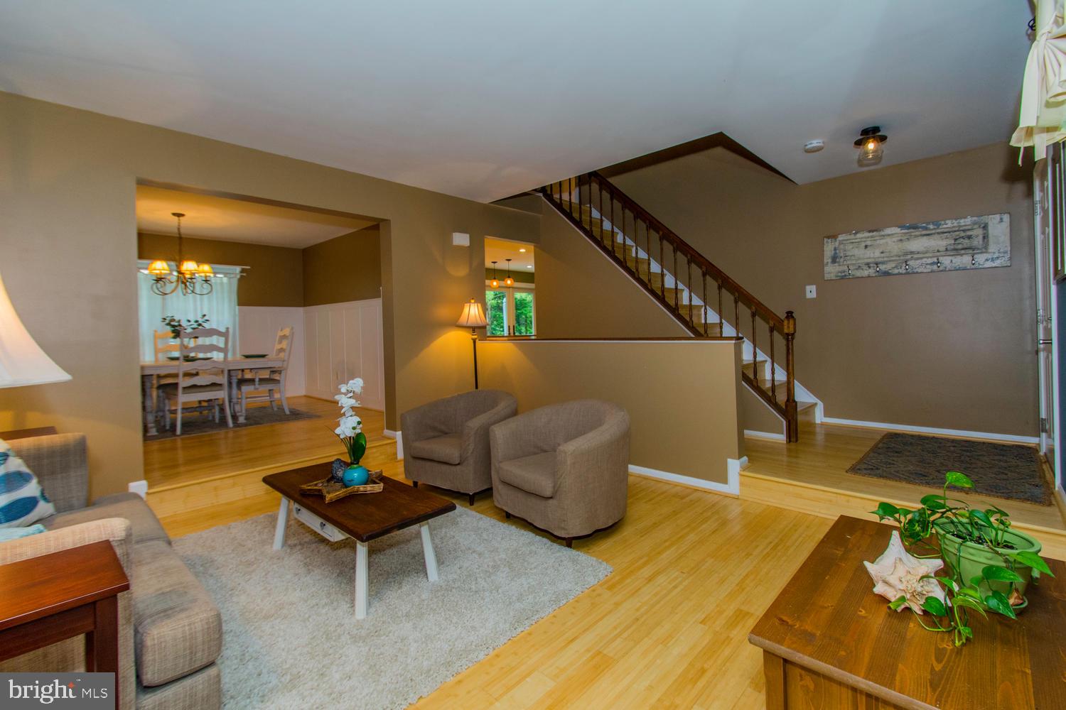 ULMSTEAD GARDENS - Residential