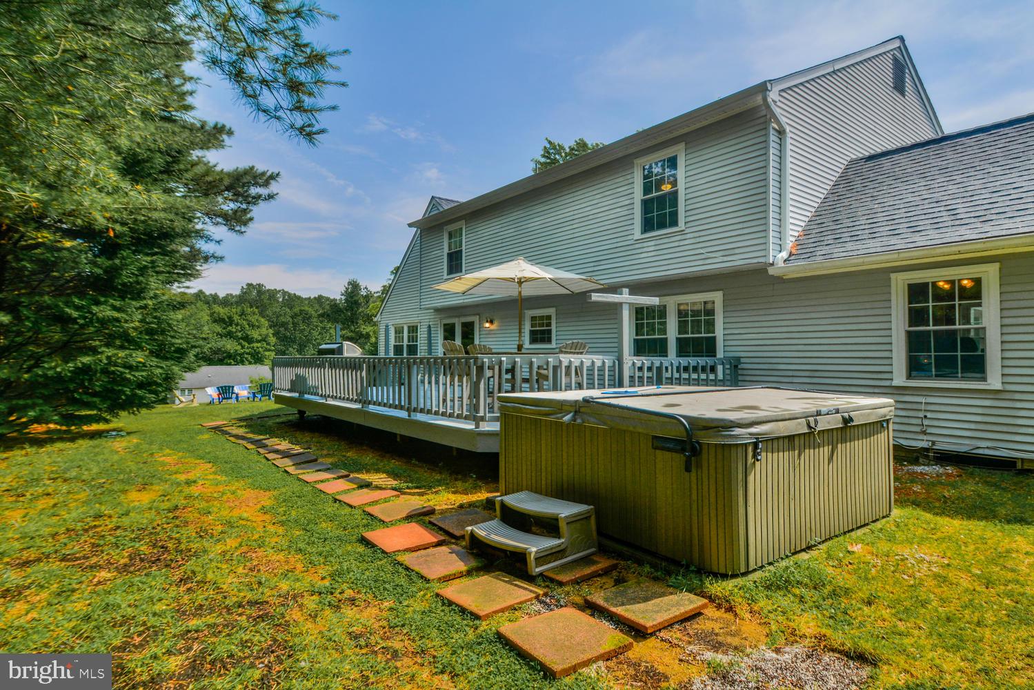 ULMSTEAD GARDENS - Residential