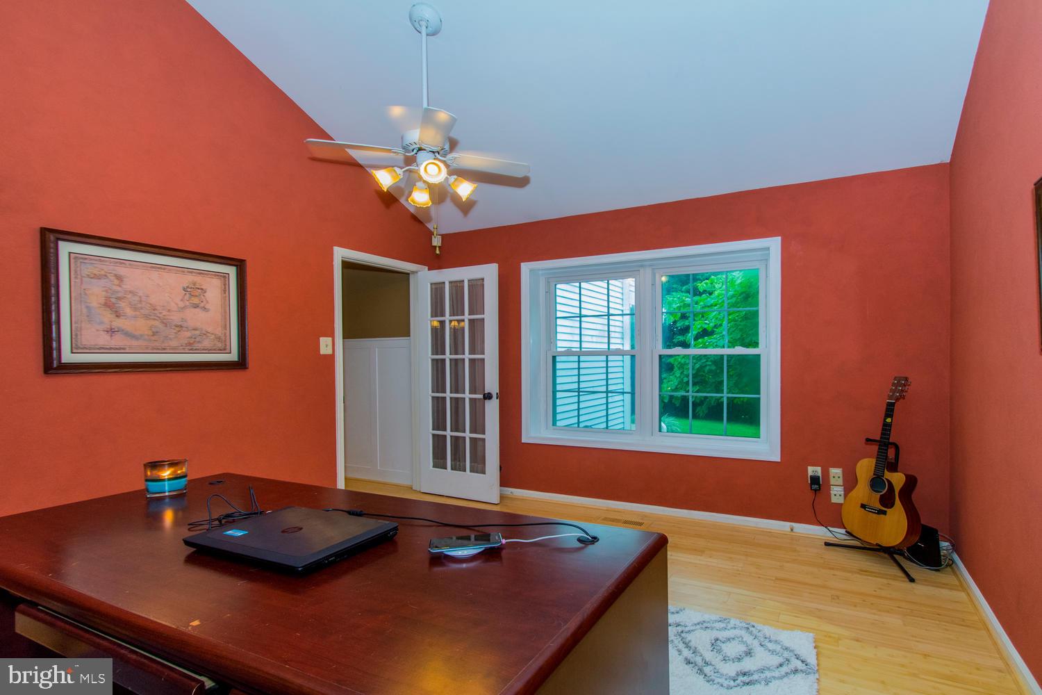 ULMSTEAD GARDENS - Residential