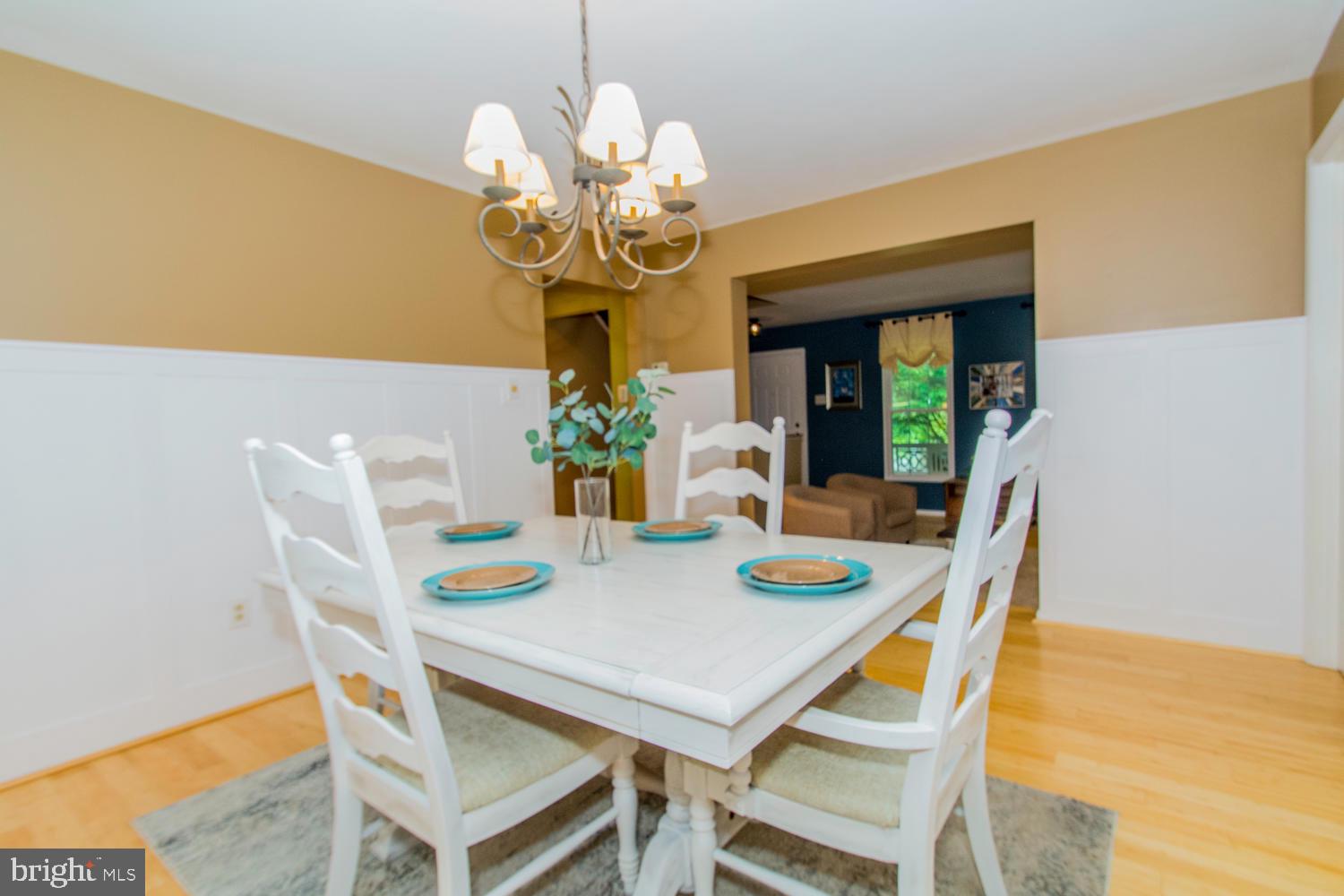 ULMSTEAD GARDENS - Residential