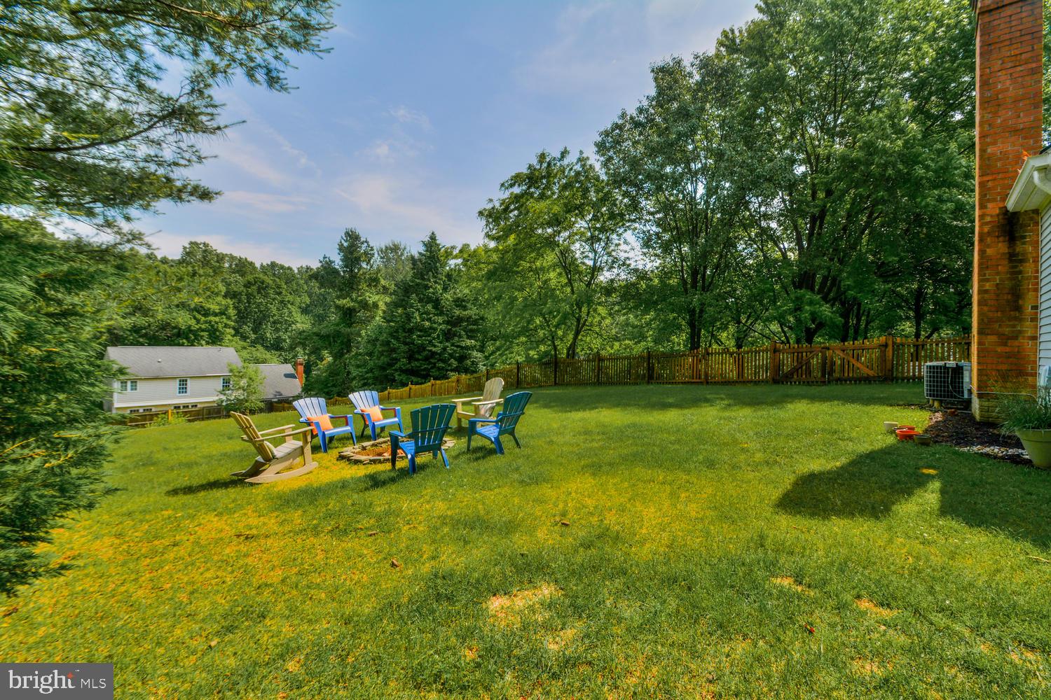 ULMSTEAD GARDENS - Residential