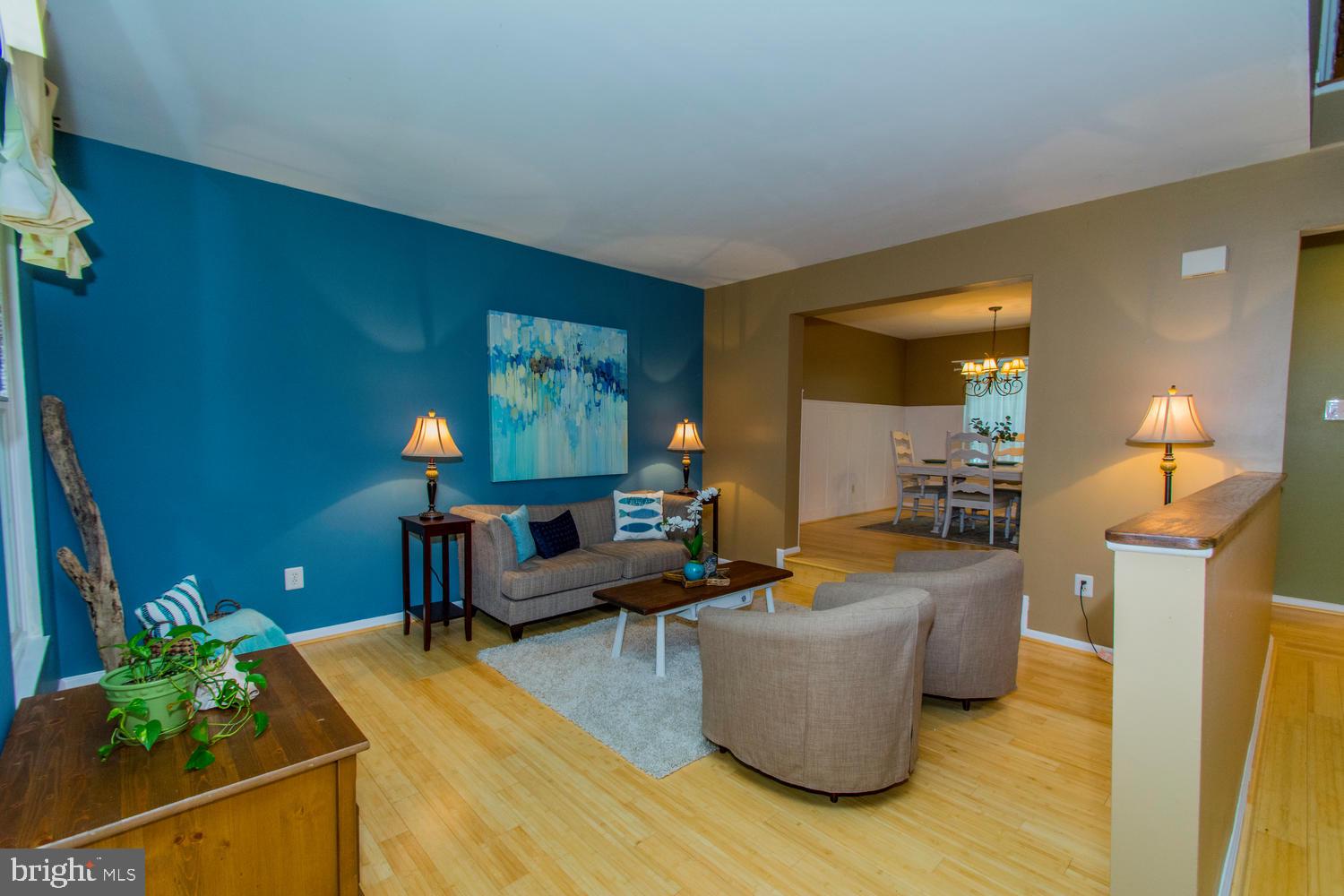 ULMSTEAD GARDENS - Residential