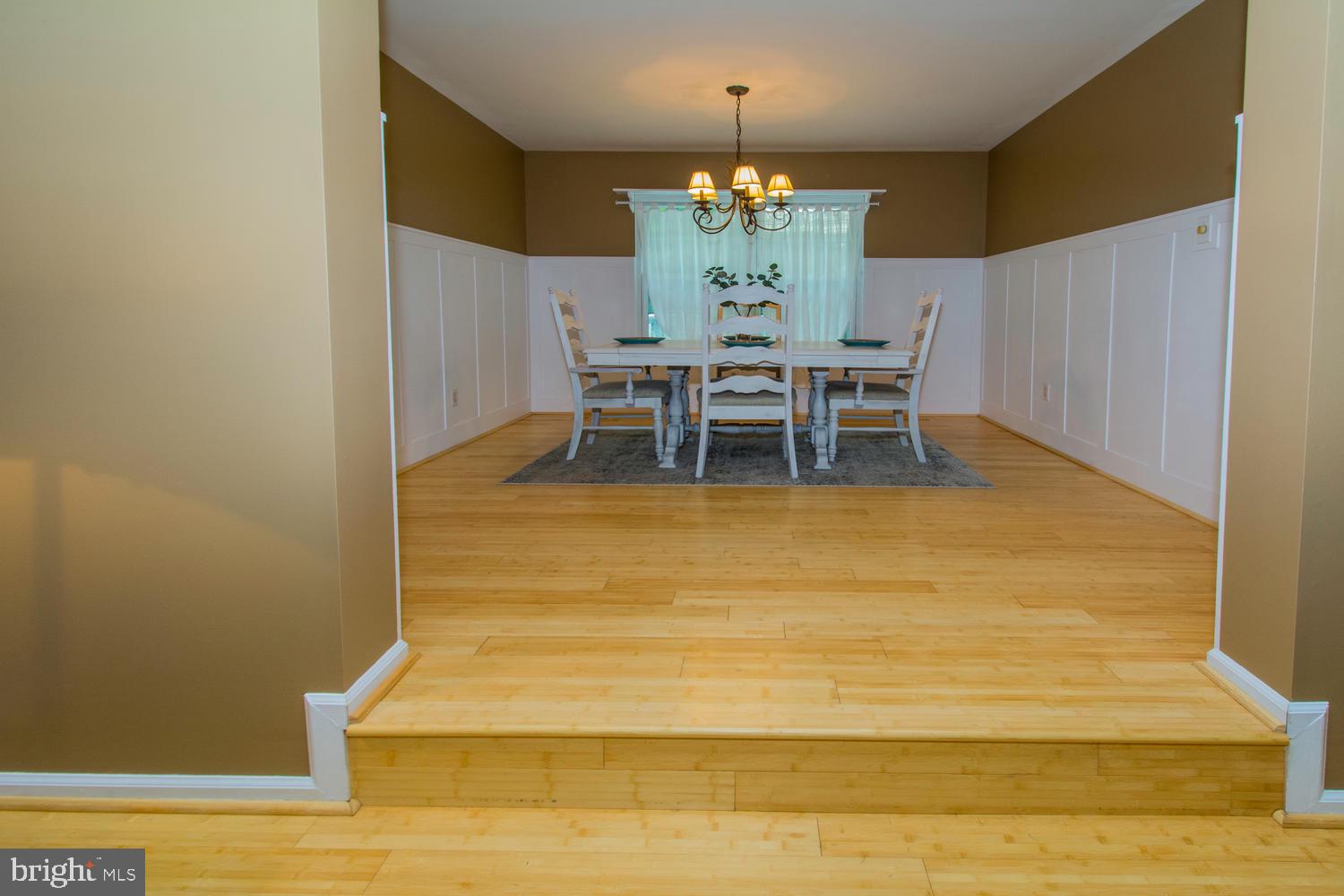 ULMSTEAD GARDENS - Residential