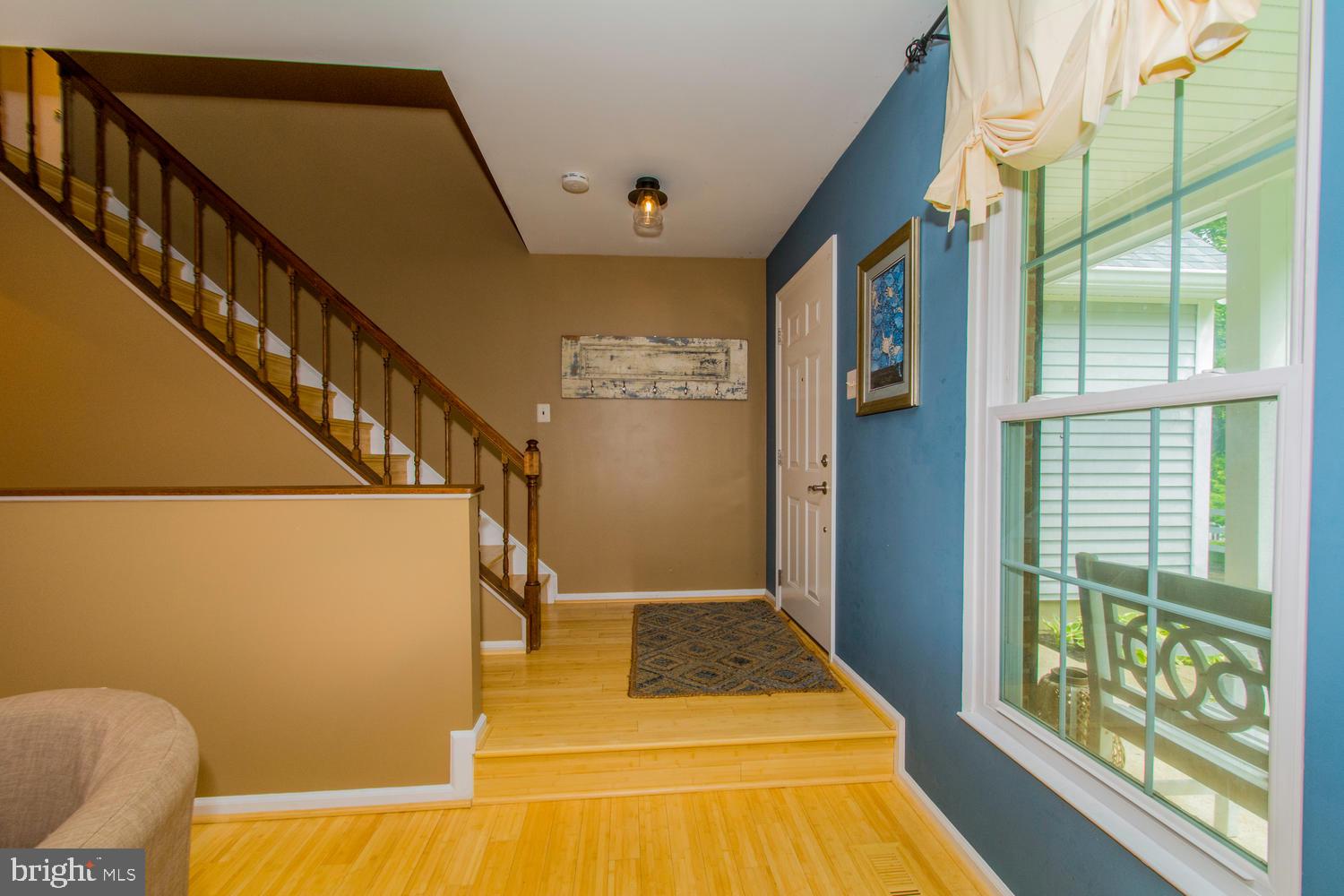 ULMSTEAD GARDENS - Residential