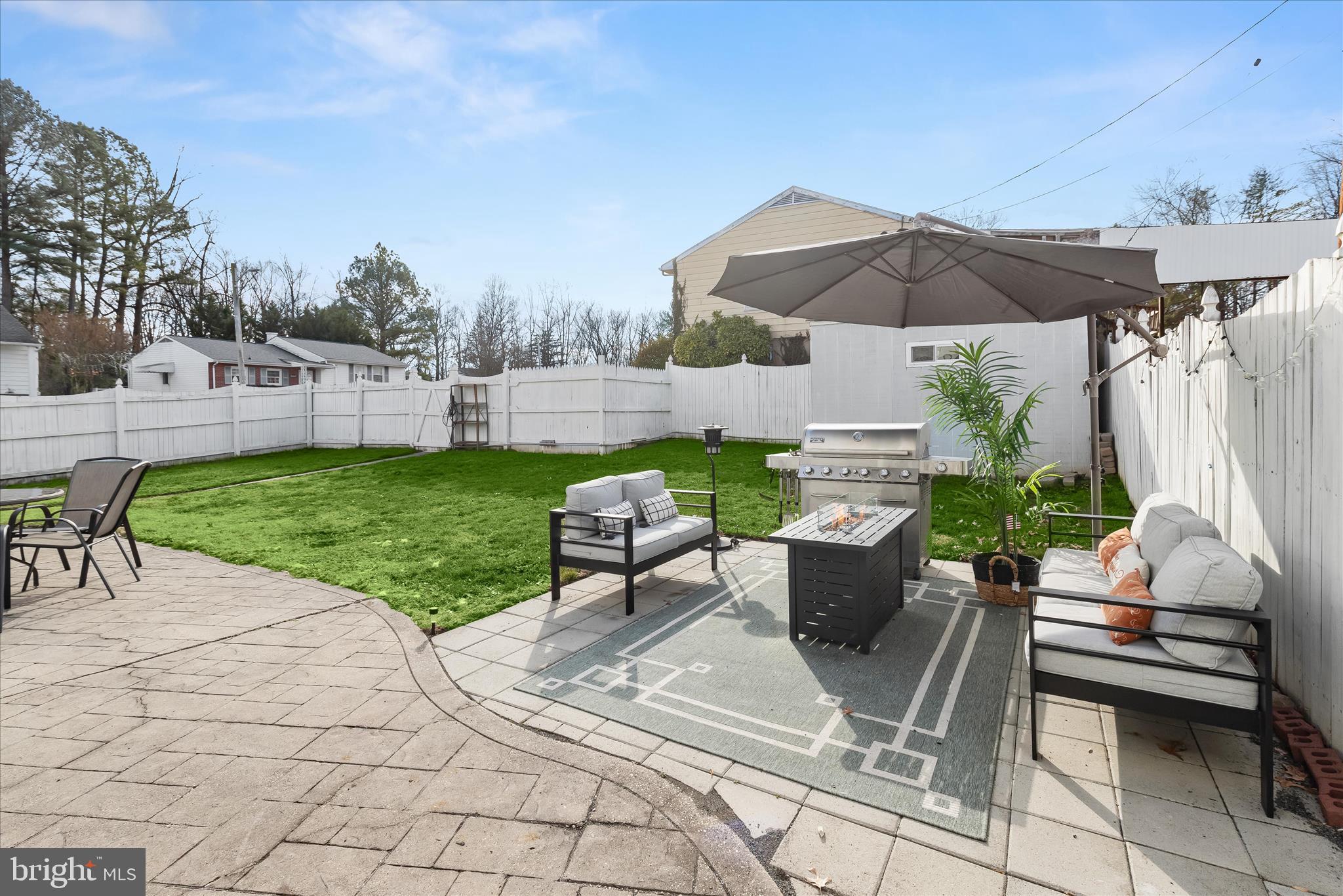 SILVER GATE - Residential