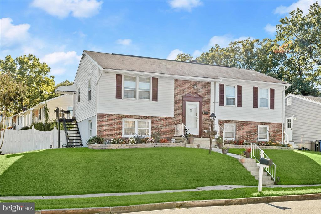 Photo of 4503 Hershey Way, NOTTINGHAM, MD 21236 (MLS # MDBC2140632)