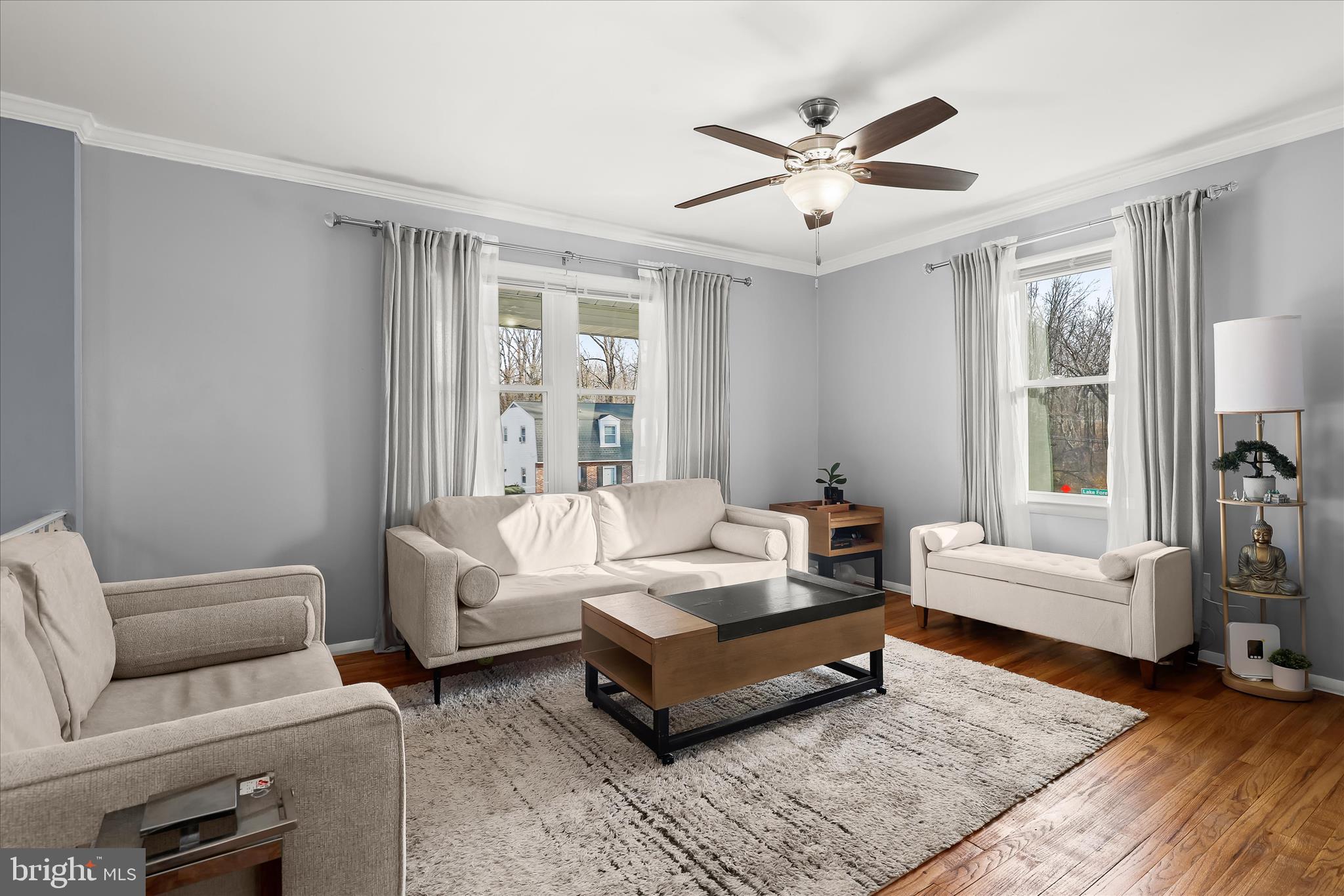 SILVER GATE - Residential