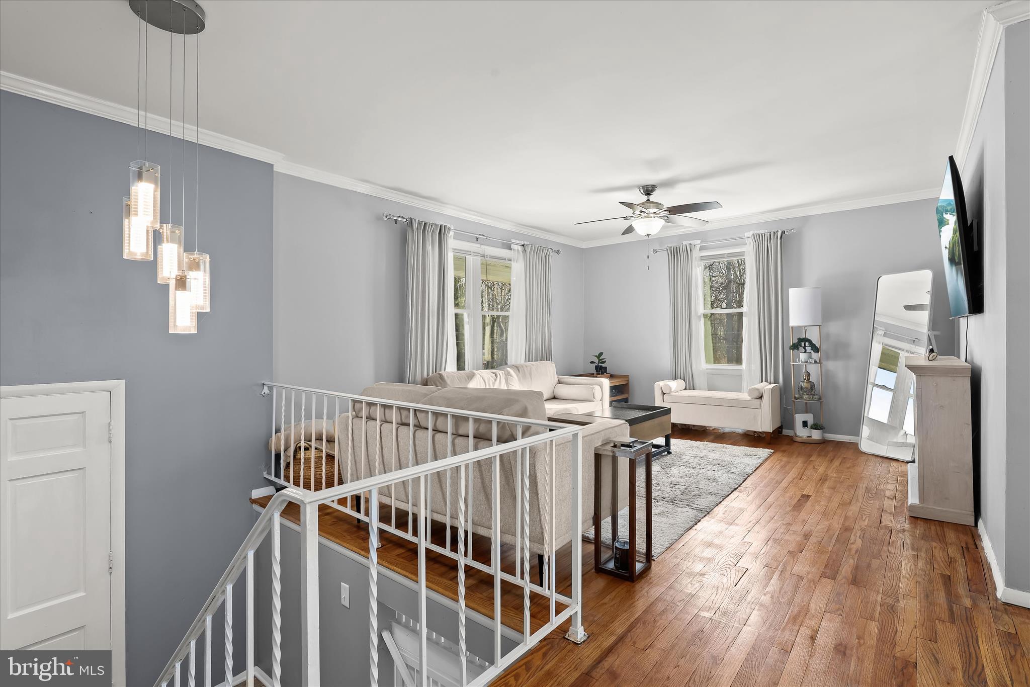 SILVER GATE - Residential