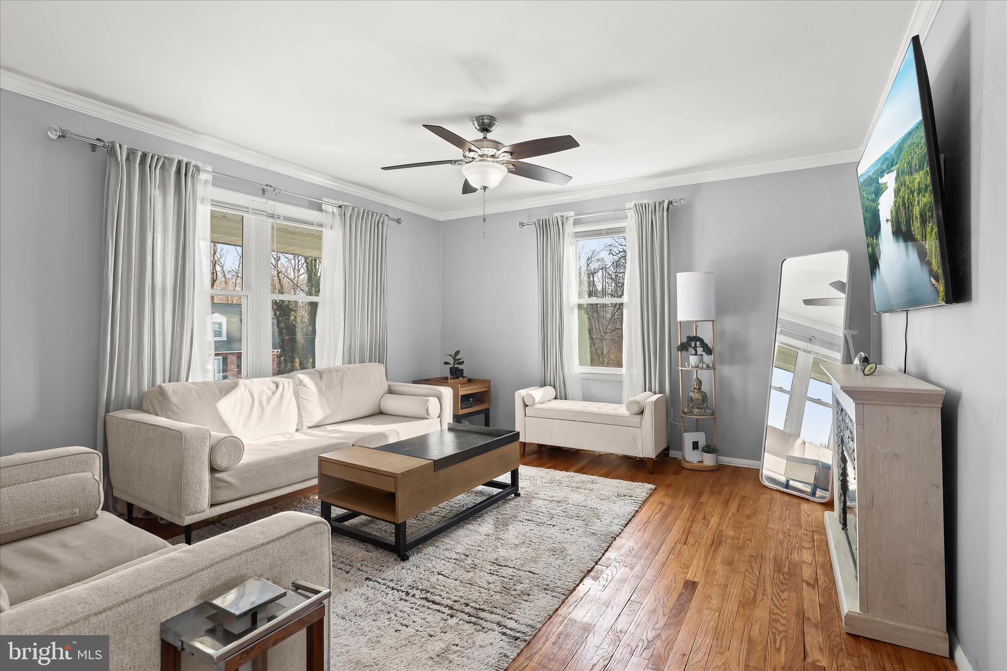 SILVER GATE - Residential