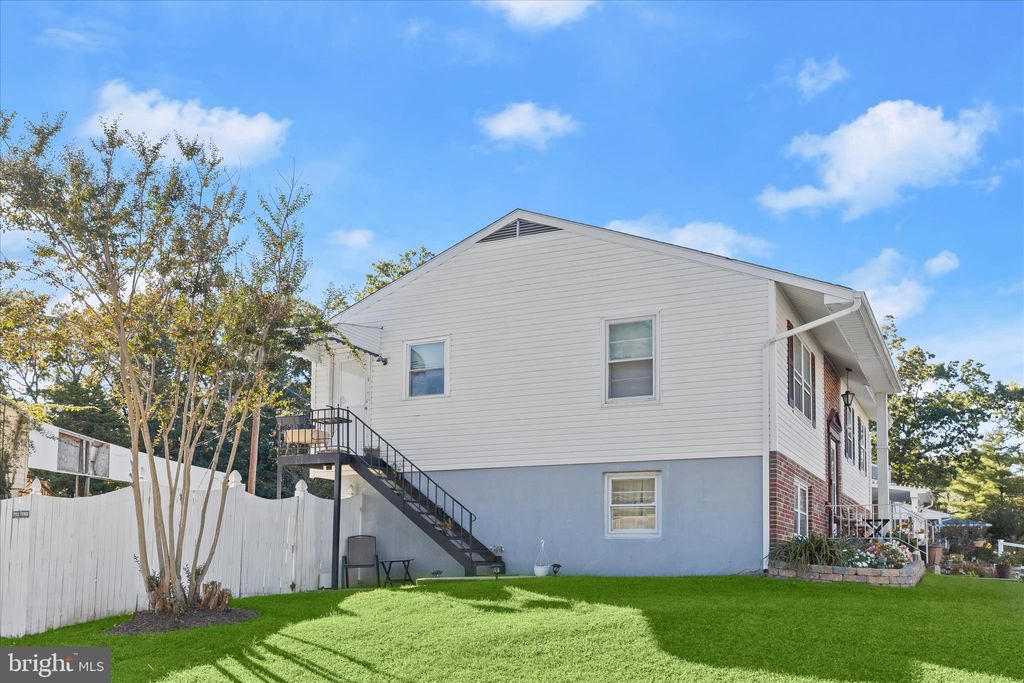 Photo of 4503 Hershey Way, NOTTINGHAM, MD 21236 (MLS # MDBC2140632)