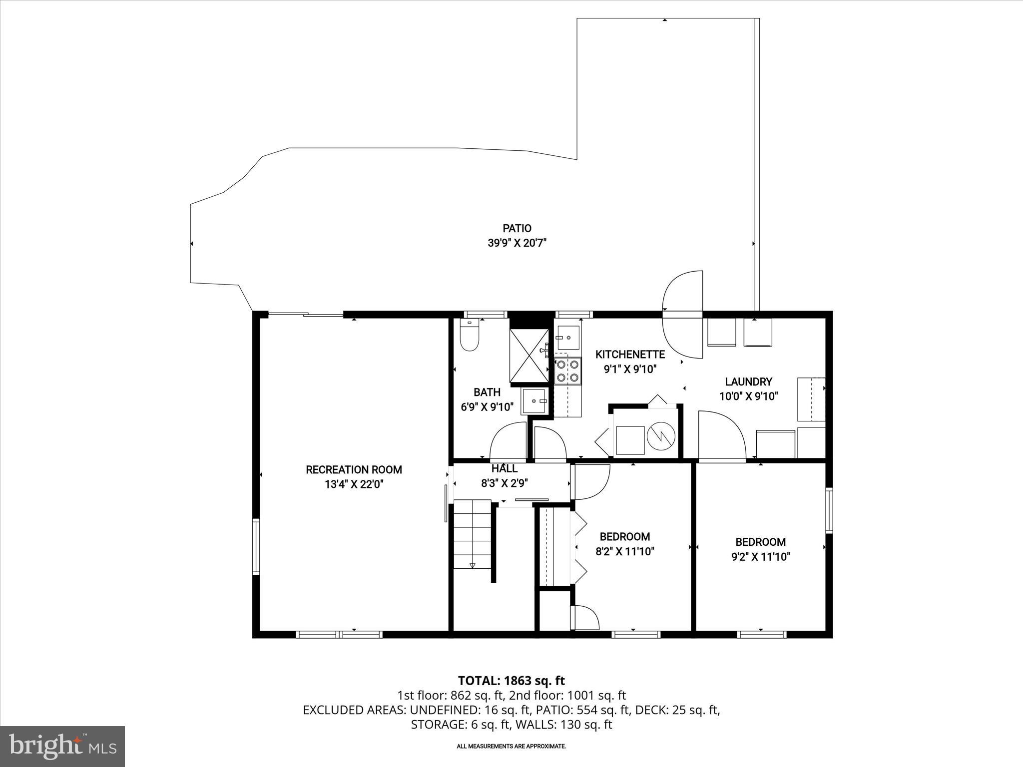 SILVER GATE - Residential