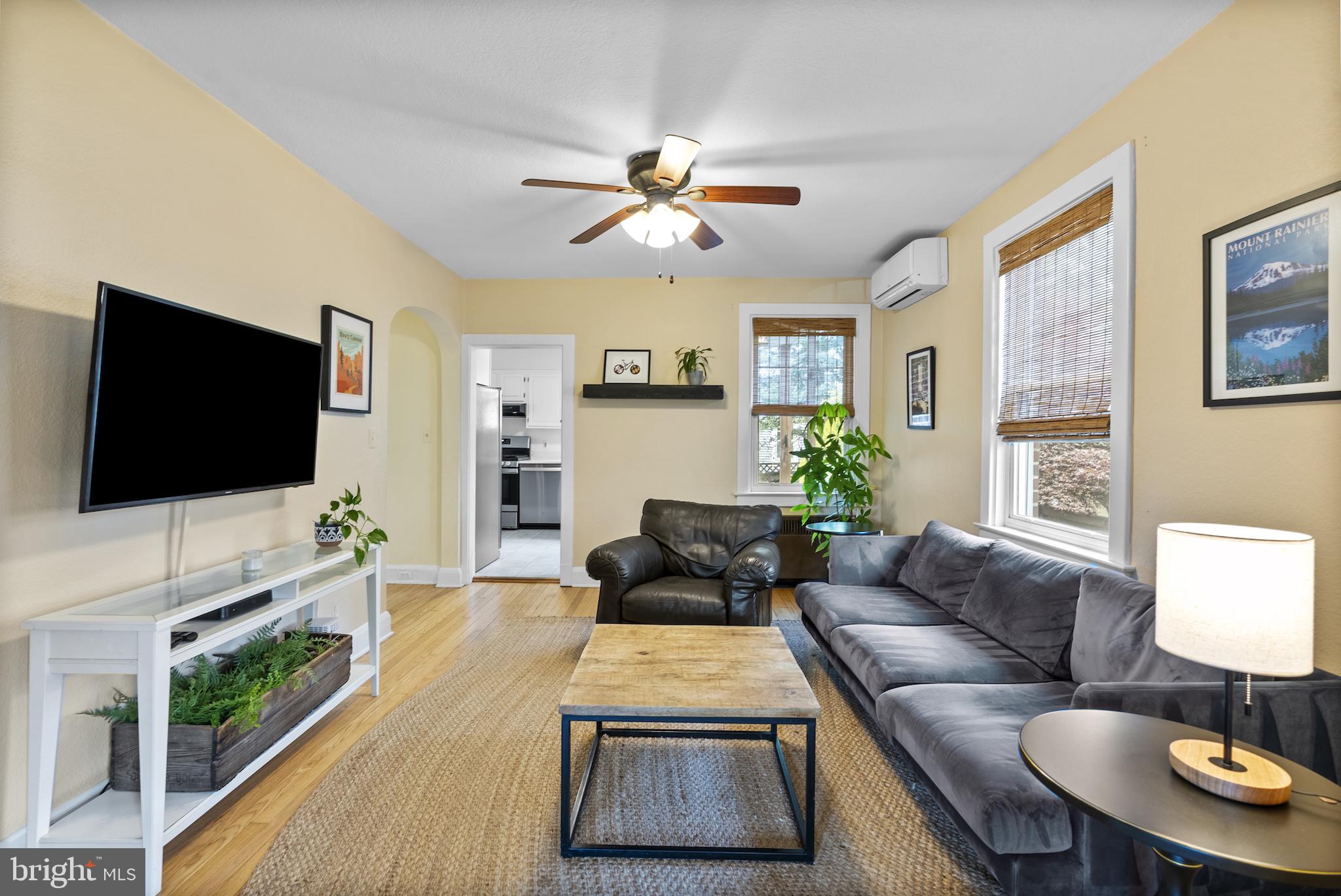 SUMMIT PARK - Residential