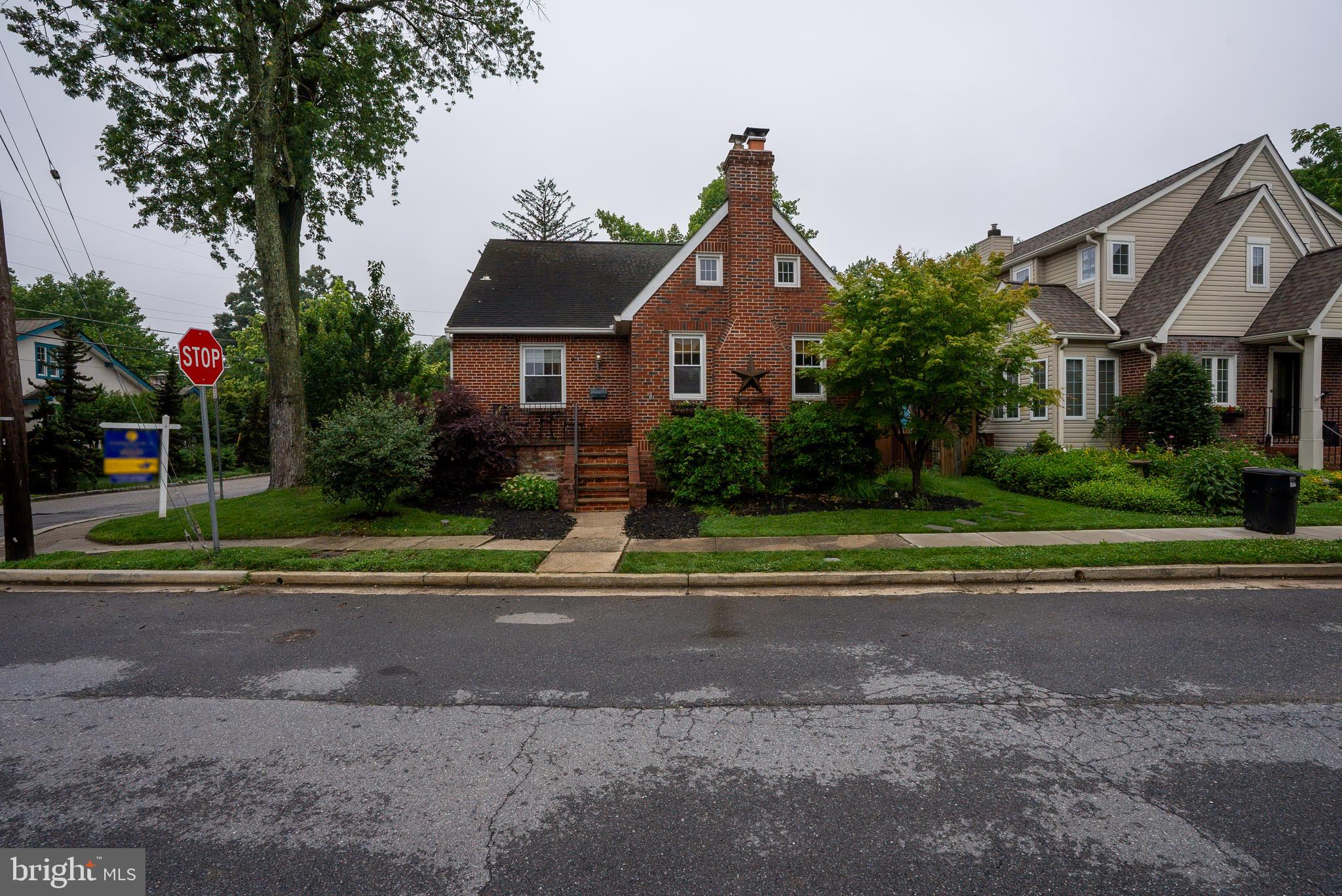 SUMMIT PARK - Residential